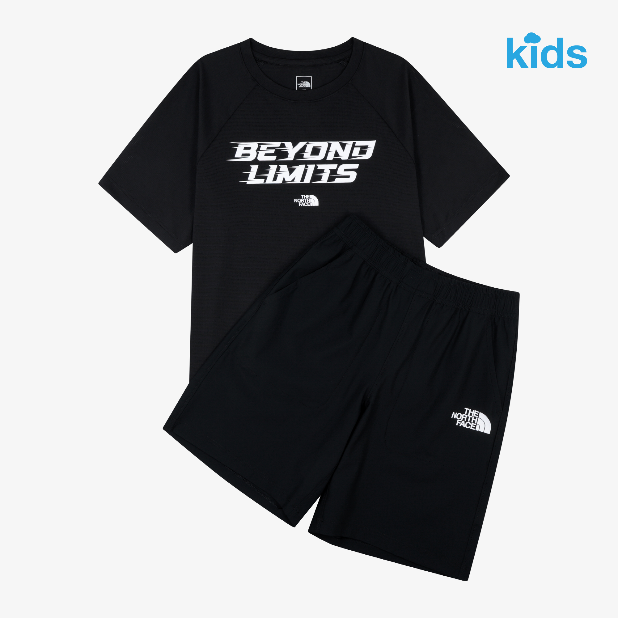 K'S PLAYBOOST CREW SET