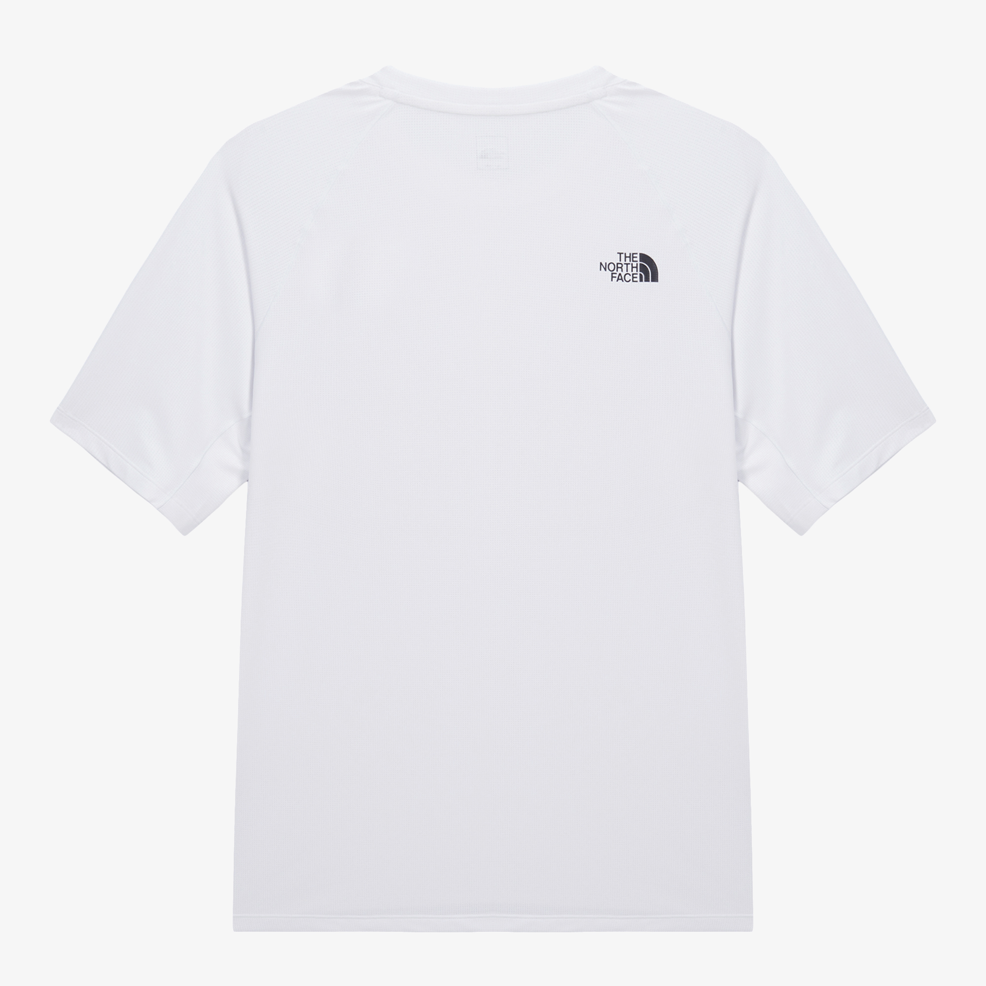M'S TNF RUN S/S R/TEE