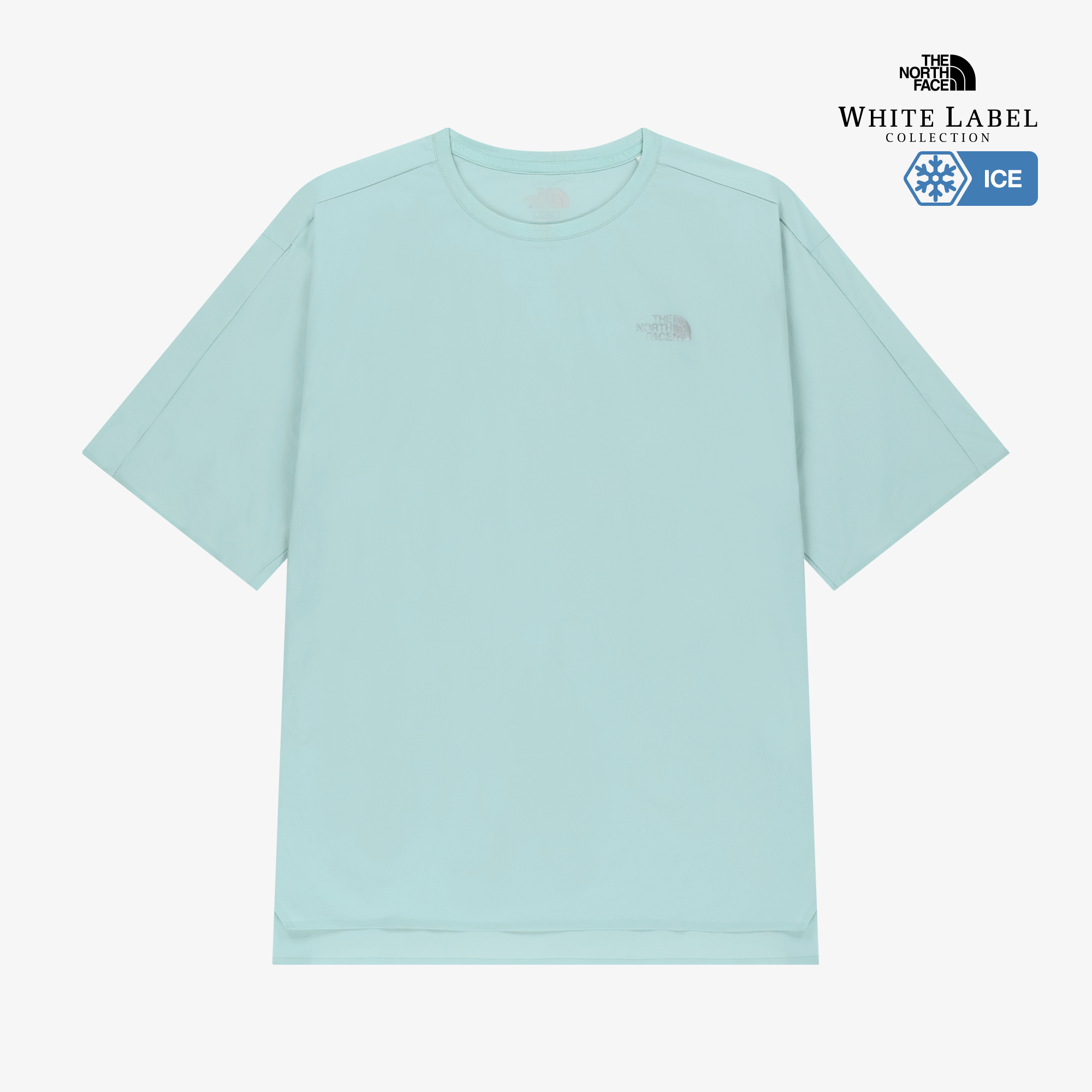 ICEMAX S/S R/TEE