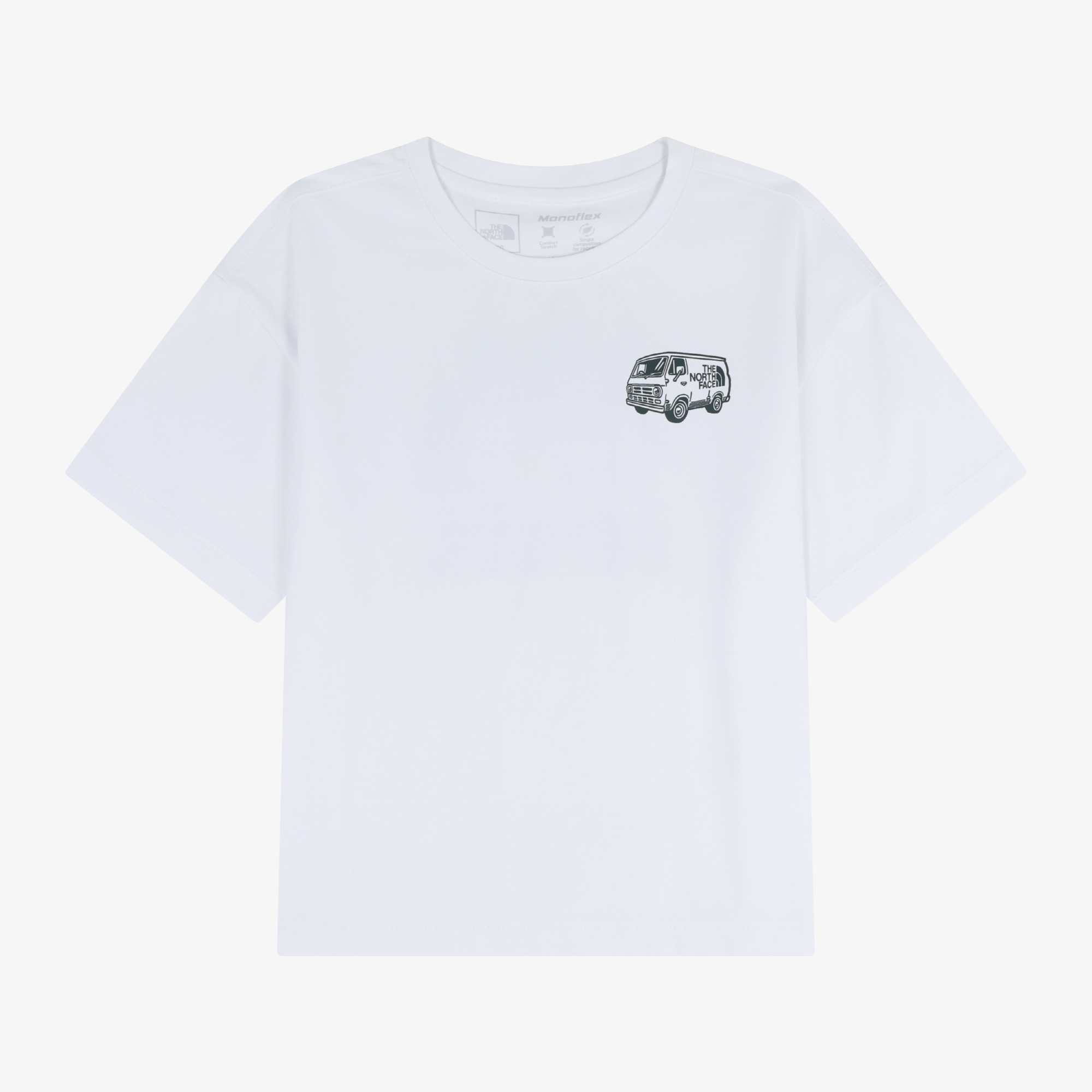 K'S OUTLAND CREW SET