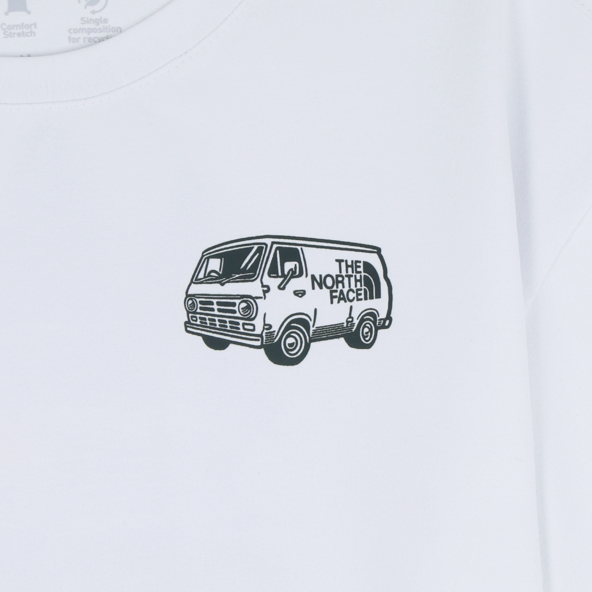 K'S OUTLAND CREW SET