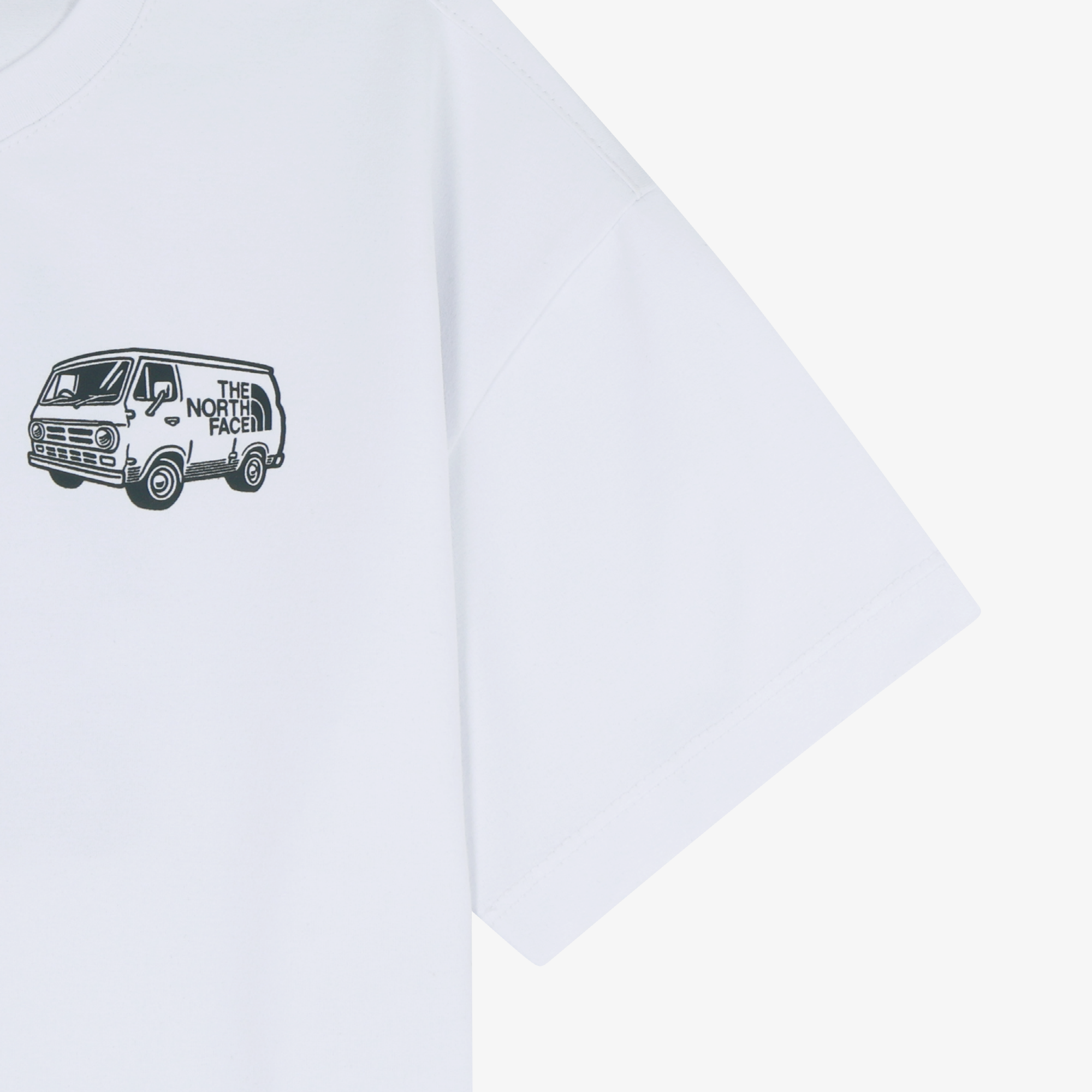 K'S OUTLAND CREW SET