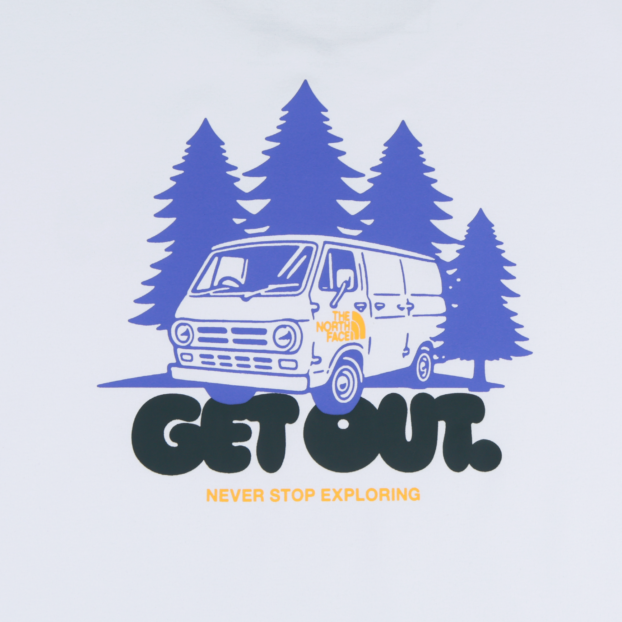 K'S OUTLAND CREW SET