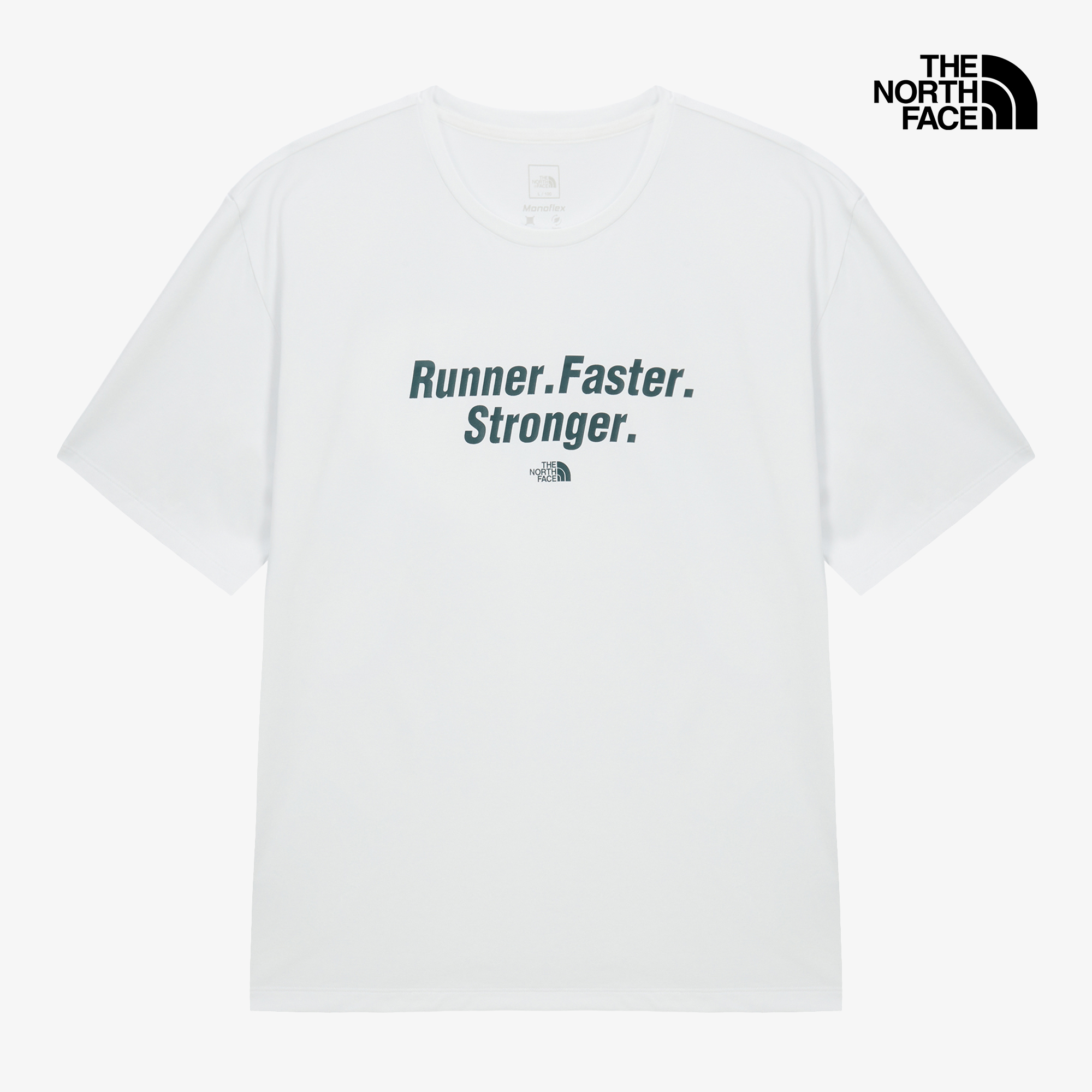 M'S MOTION S/S R/TEE