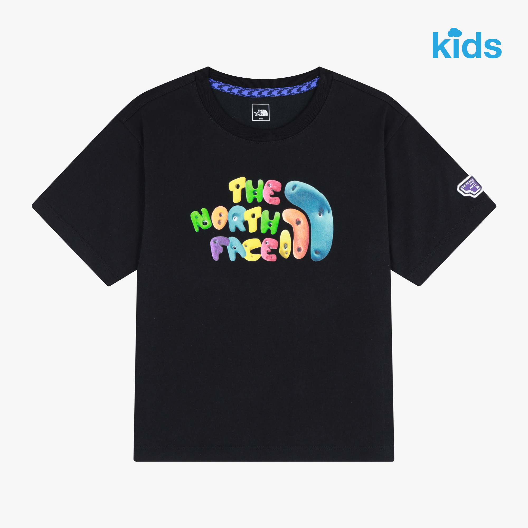 K'S COLORPATH S/S TEE