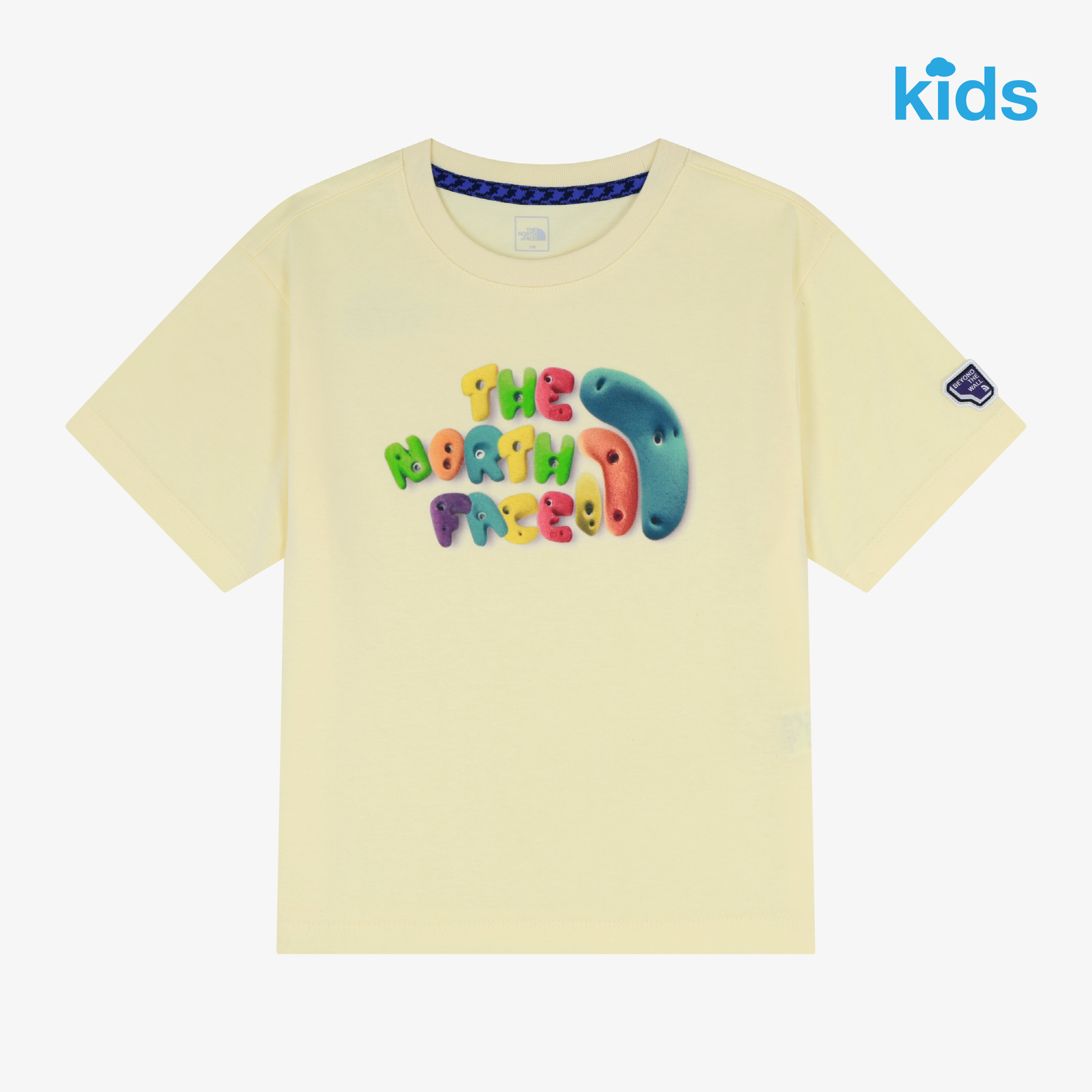 K'S COLORPATH S/S TEE