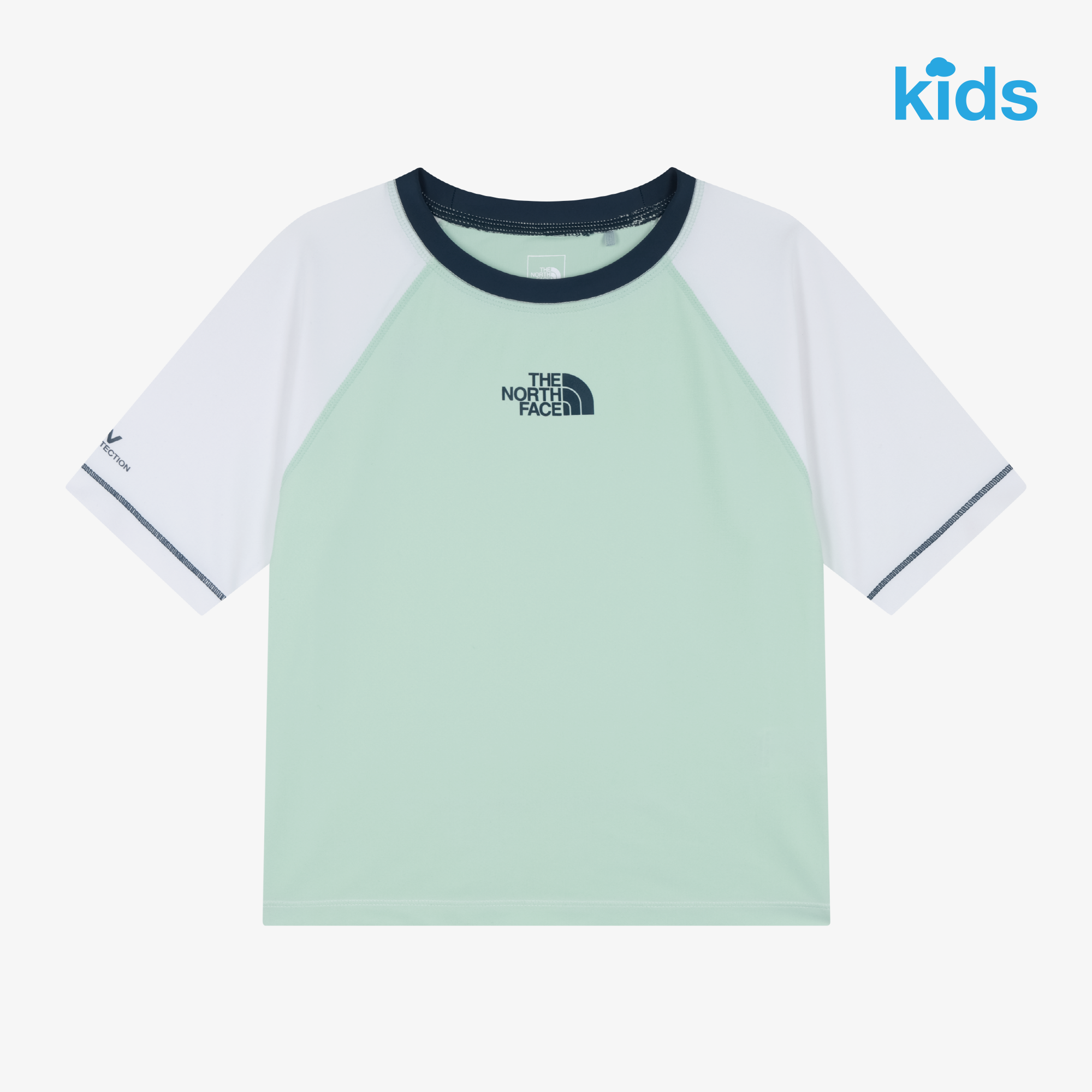 K'S SURF S/S TEE