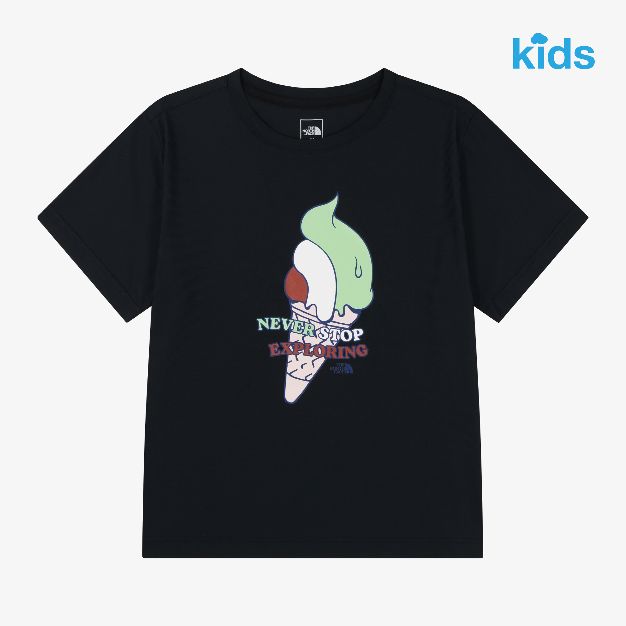 K'S ICECREAM S/S TEE