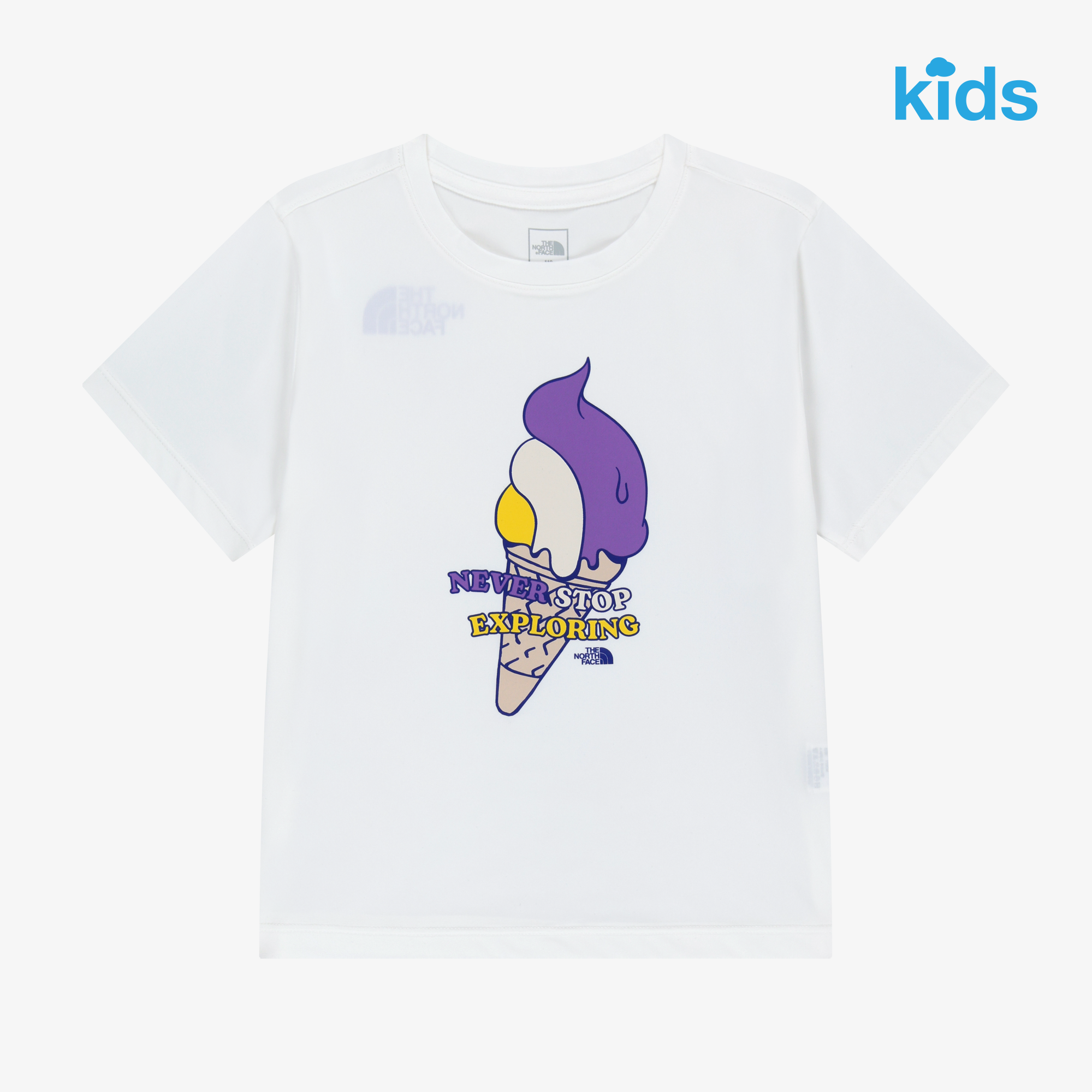 K'S ICECREAM S/S TEE