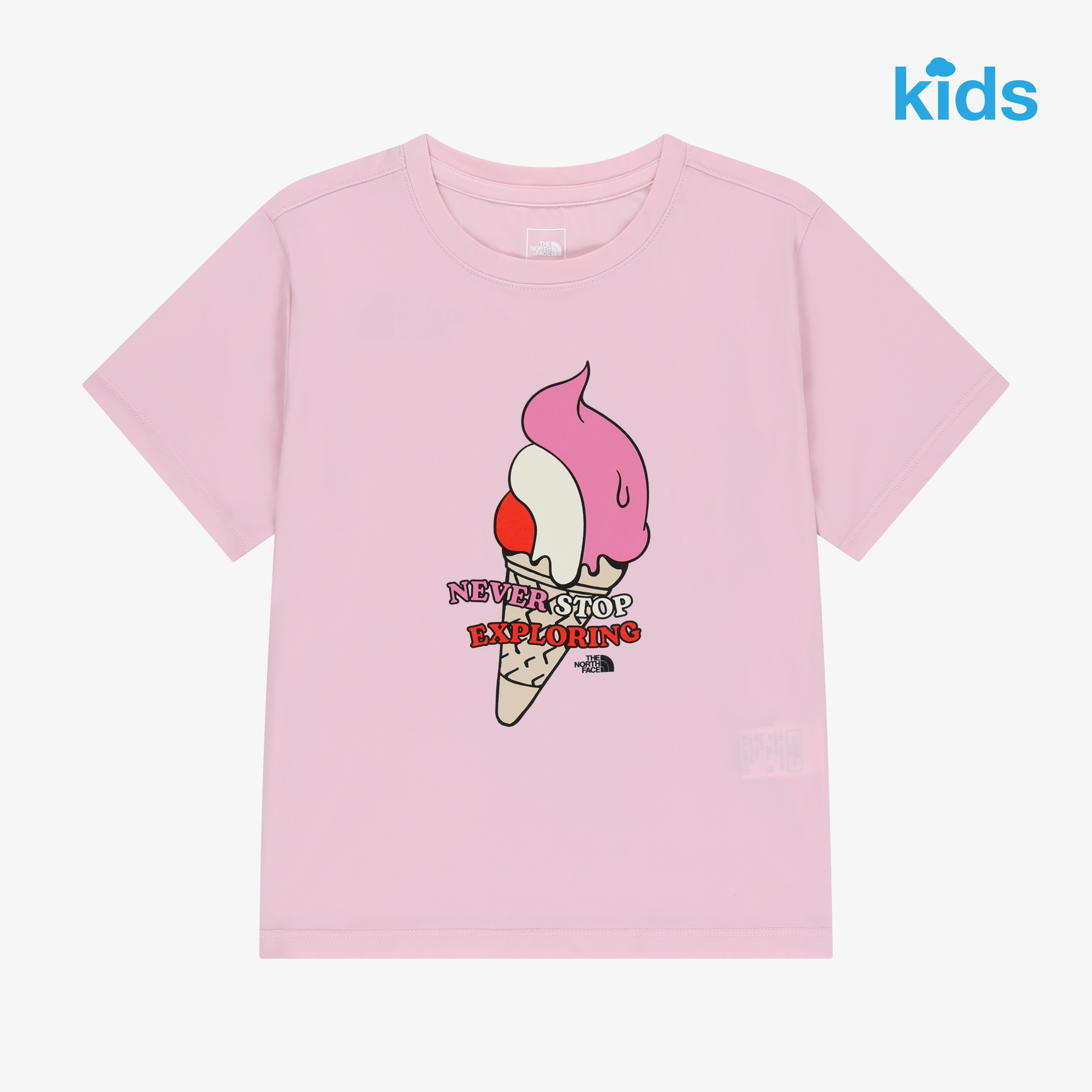 K'S ICECREAM S/S TEE