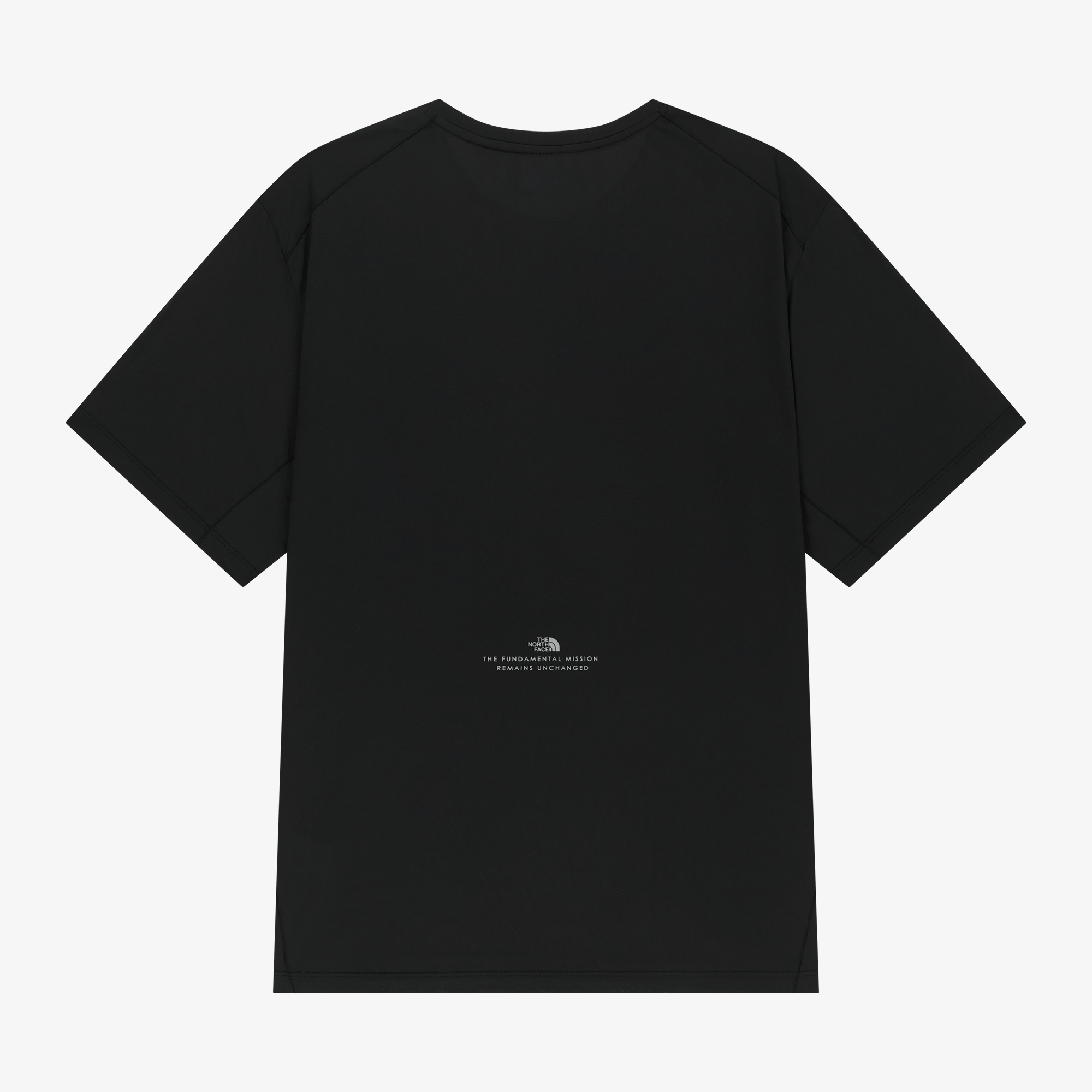 RIBE RUN S/S R/TEE