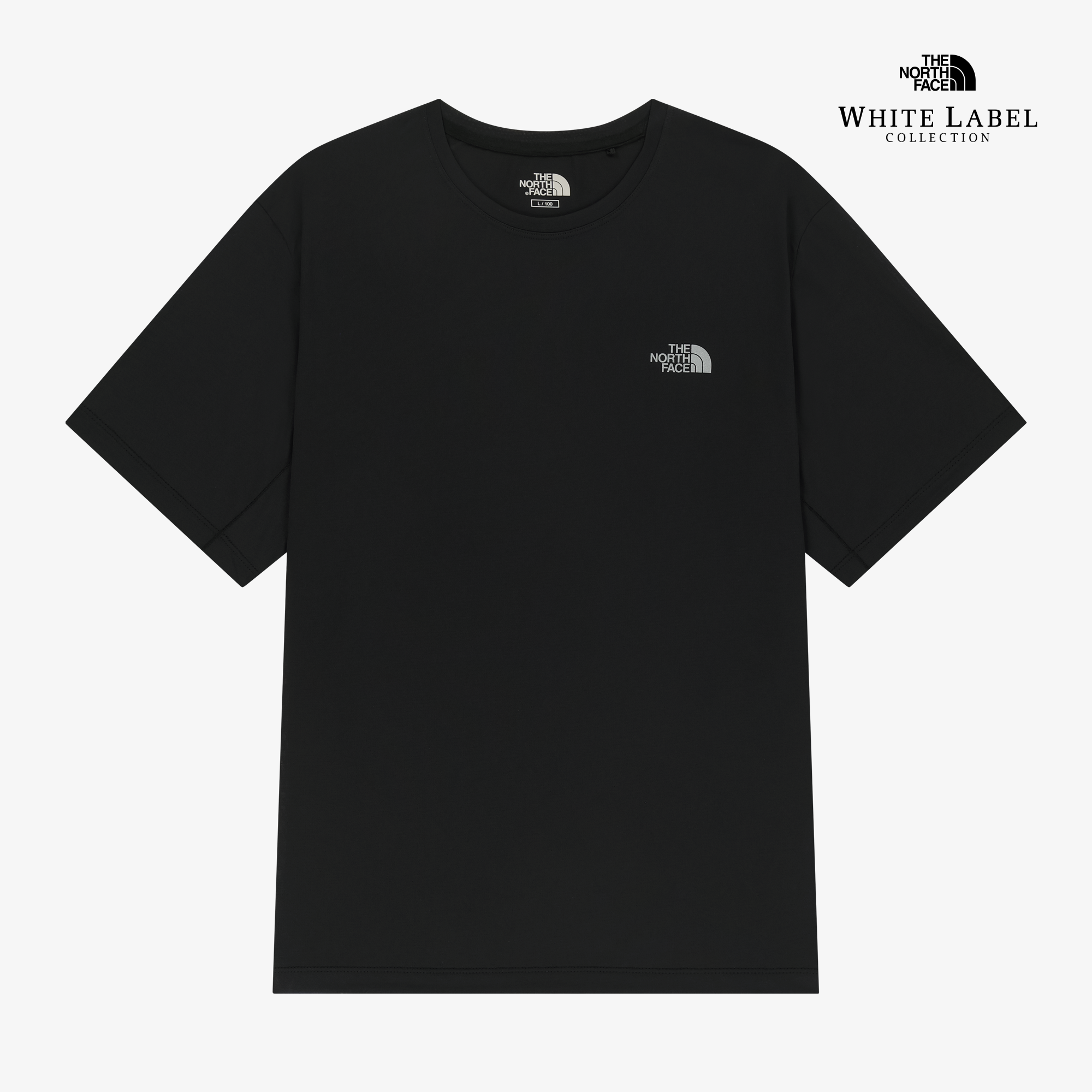 RIBE RUN S/S R/TEE