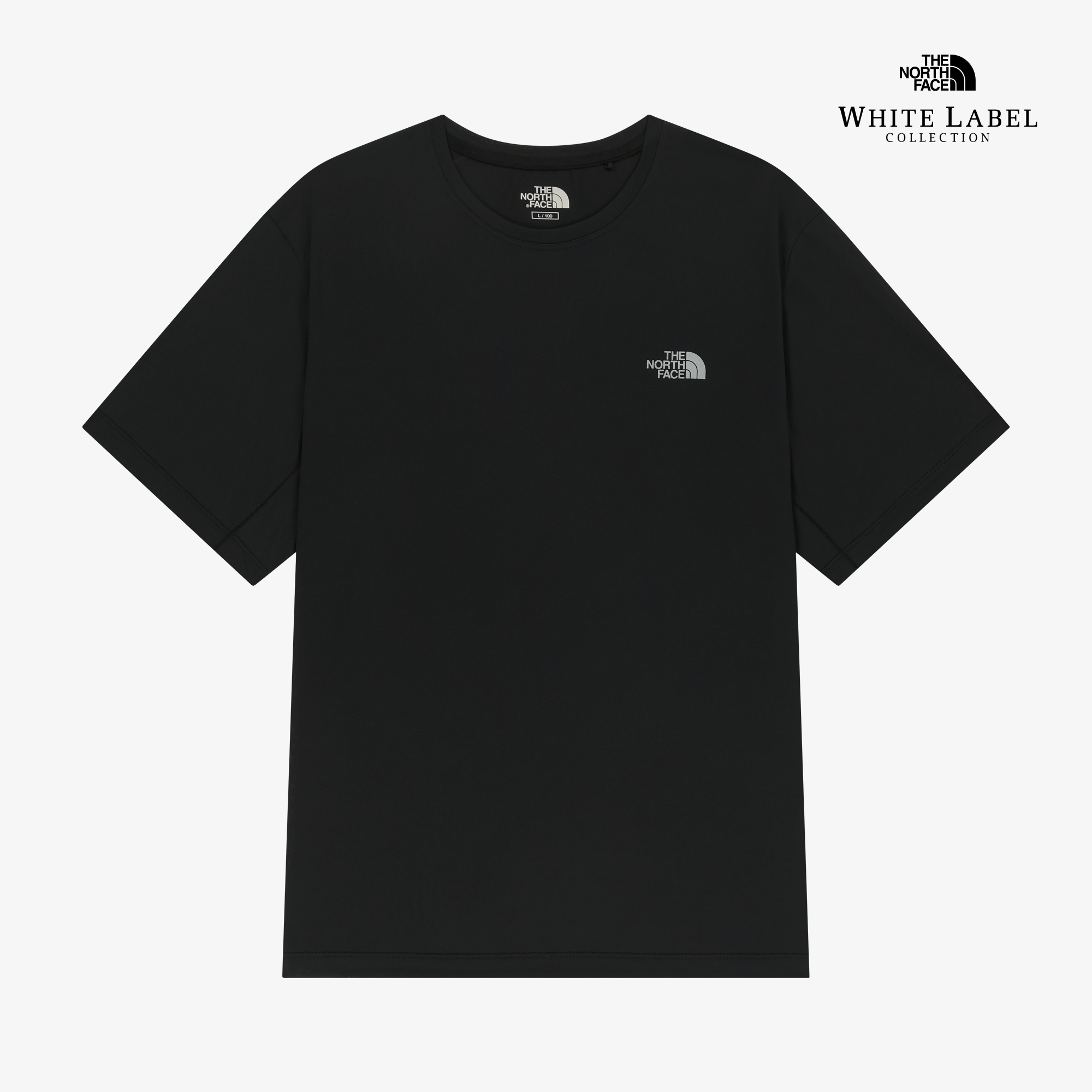 RIBE RUN S/S R/TEE