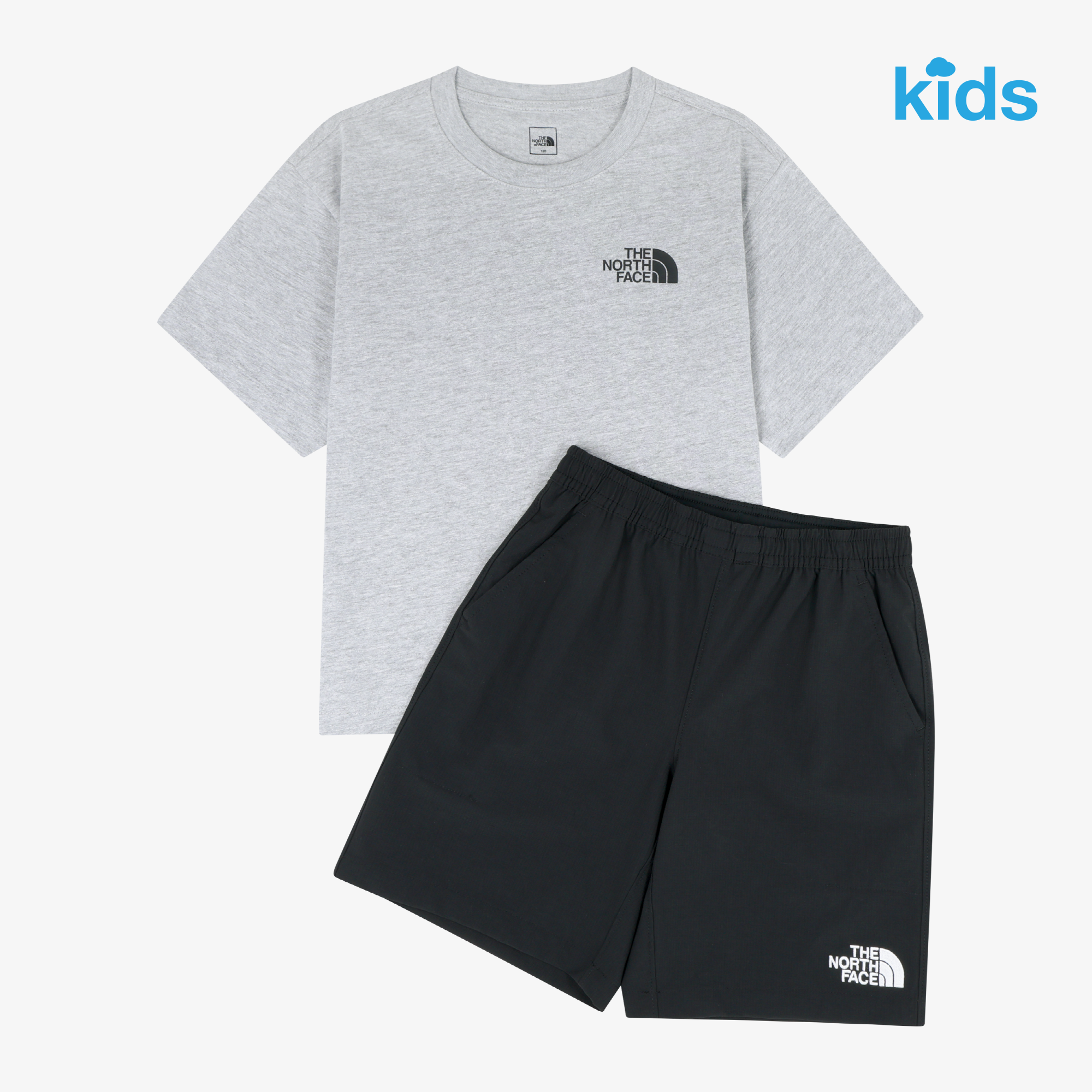 K'S DAILY MOTION SET