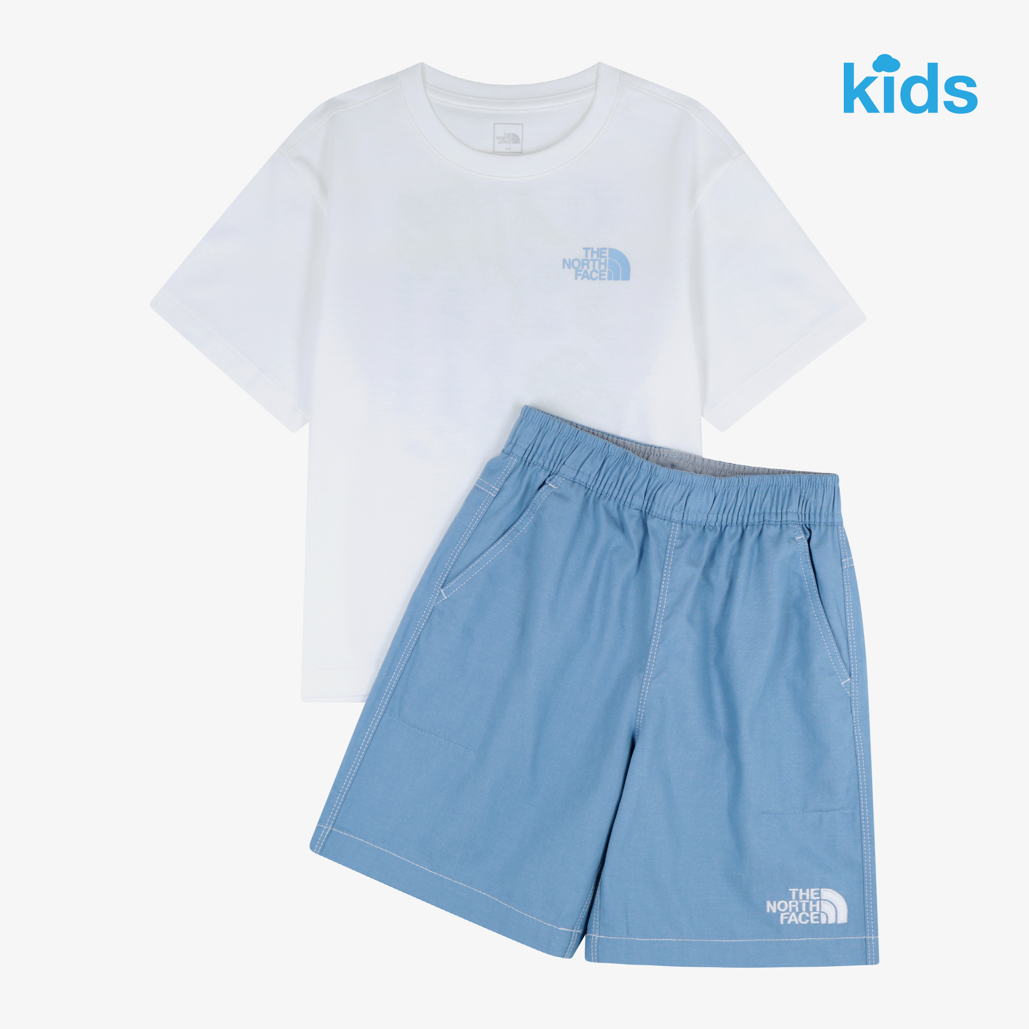 K'S HIKE EX CREW SET