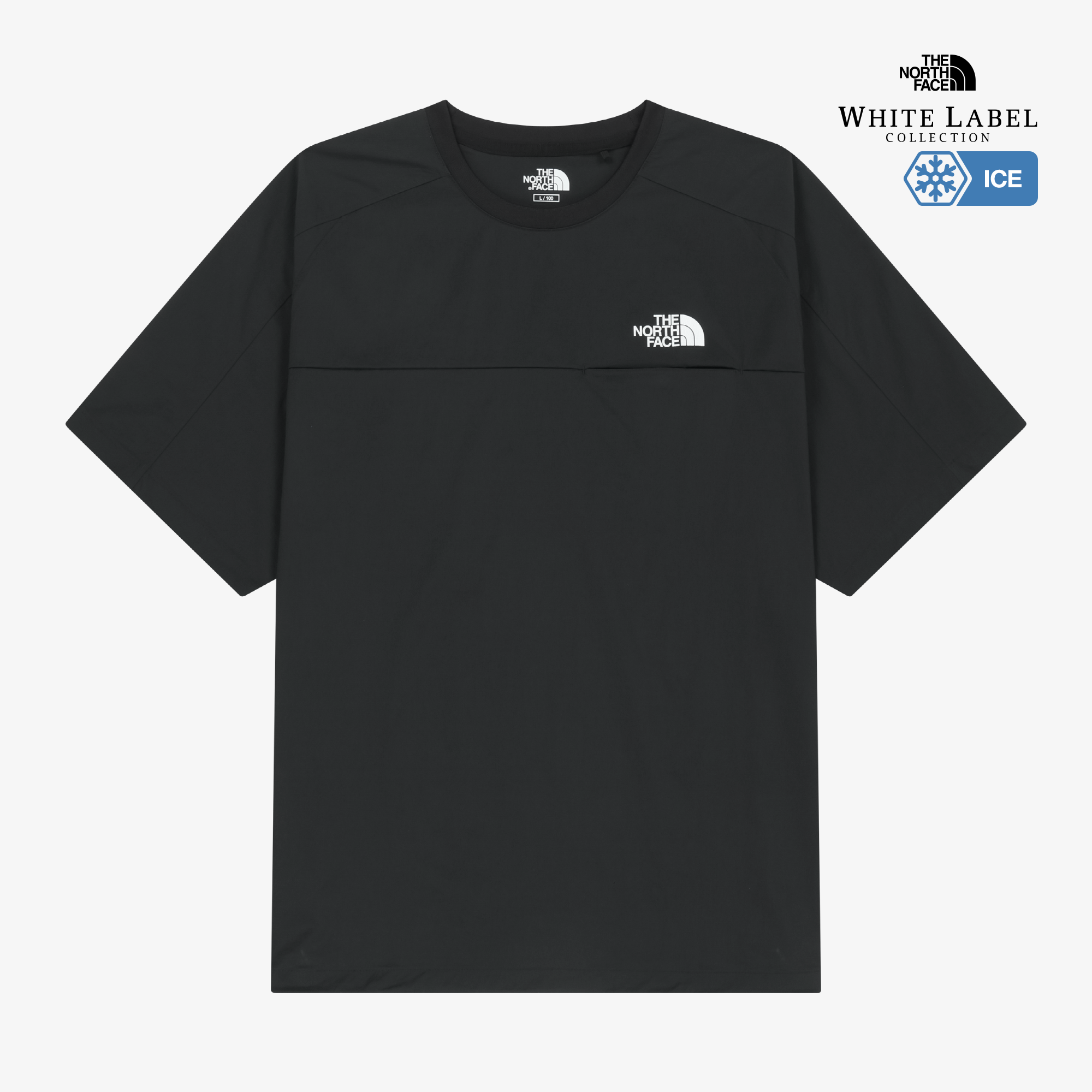 BREELO POCKET S/S R/TEE