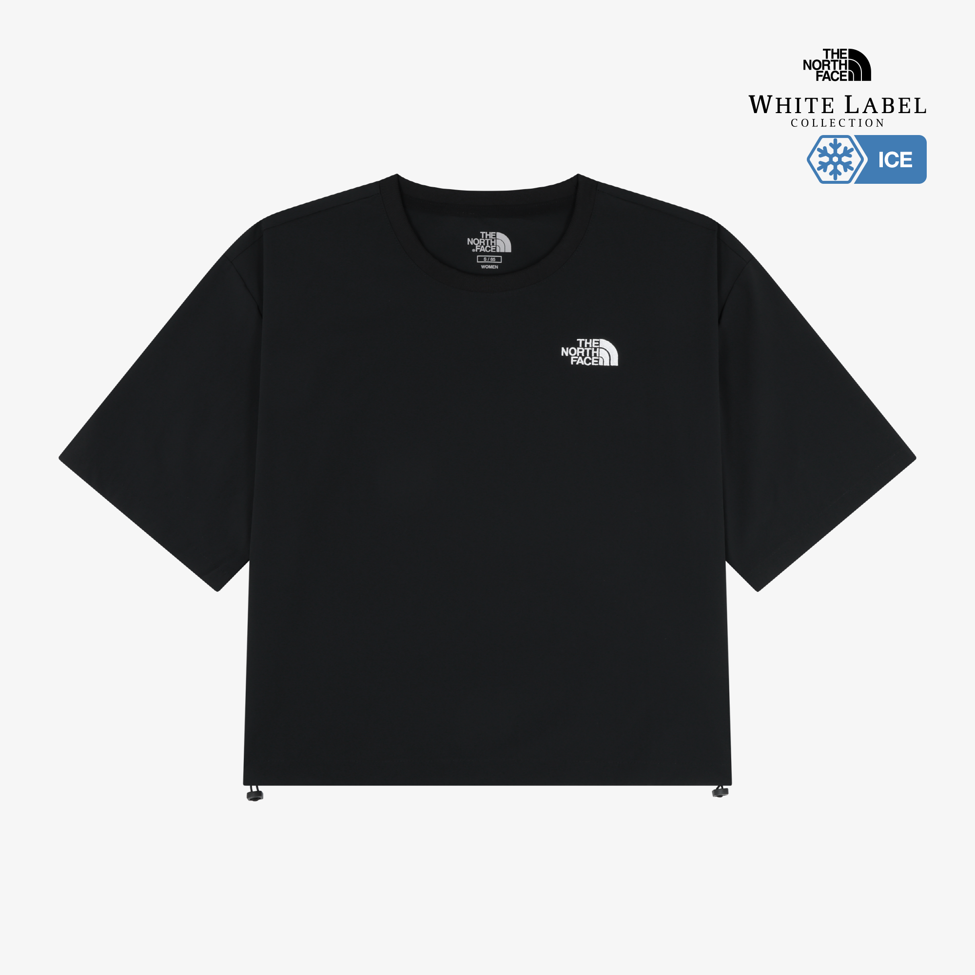 W'S ICEPULSE S/S R/TEE