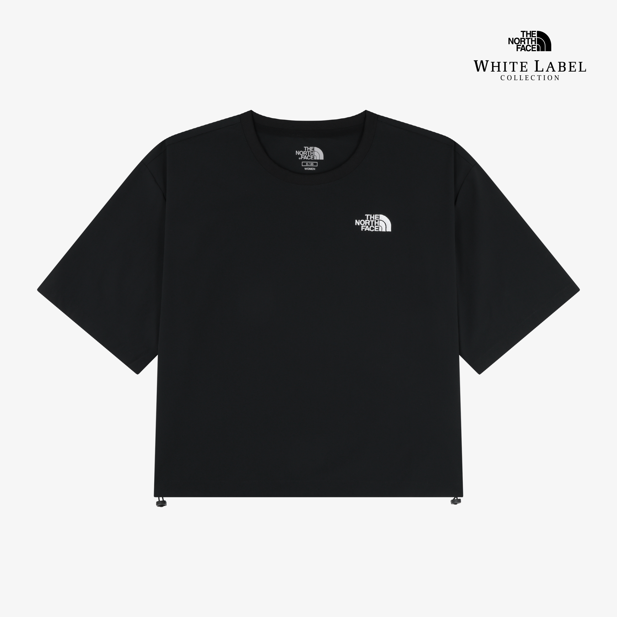 W'S ICEPULSE S/S R/TEE