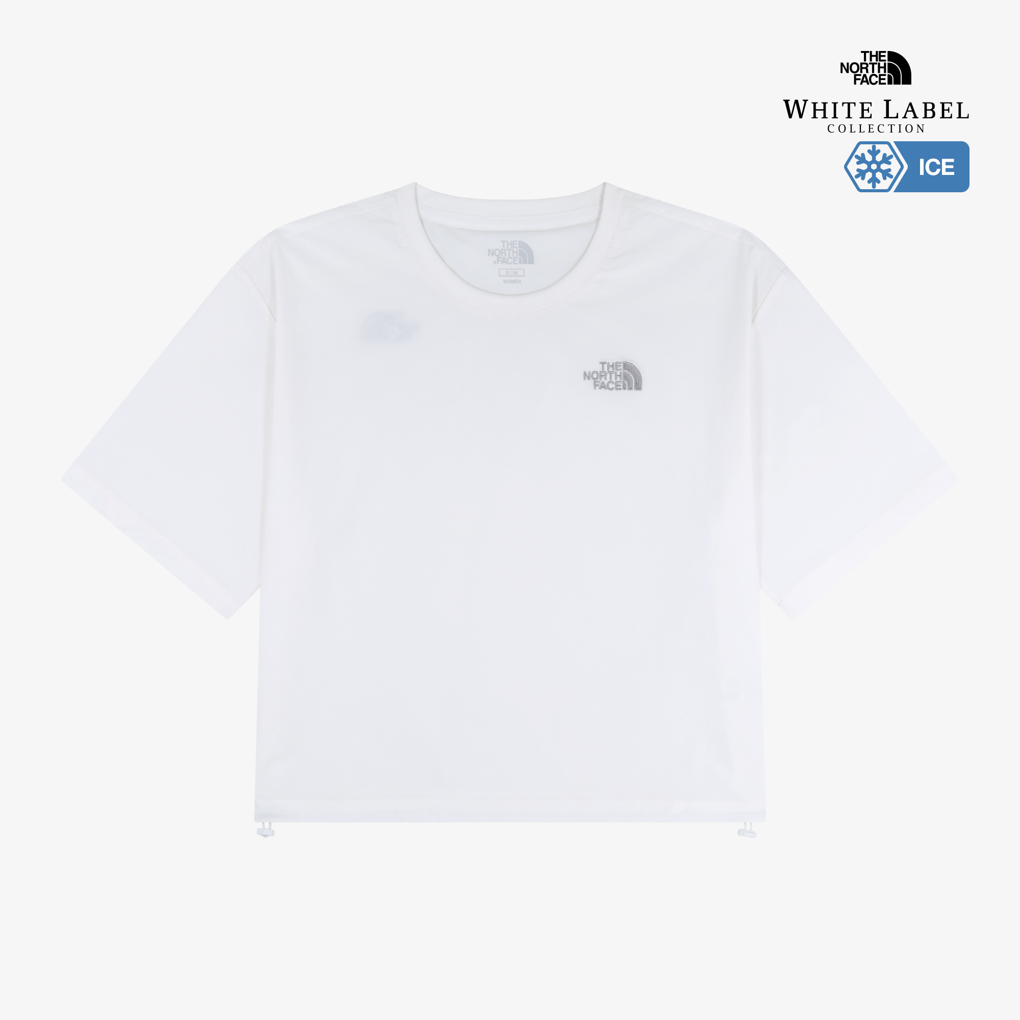 W'S ICEPULSE S/S R/TEE
