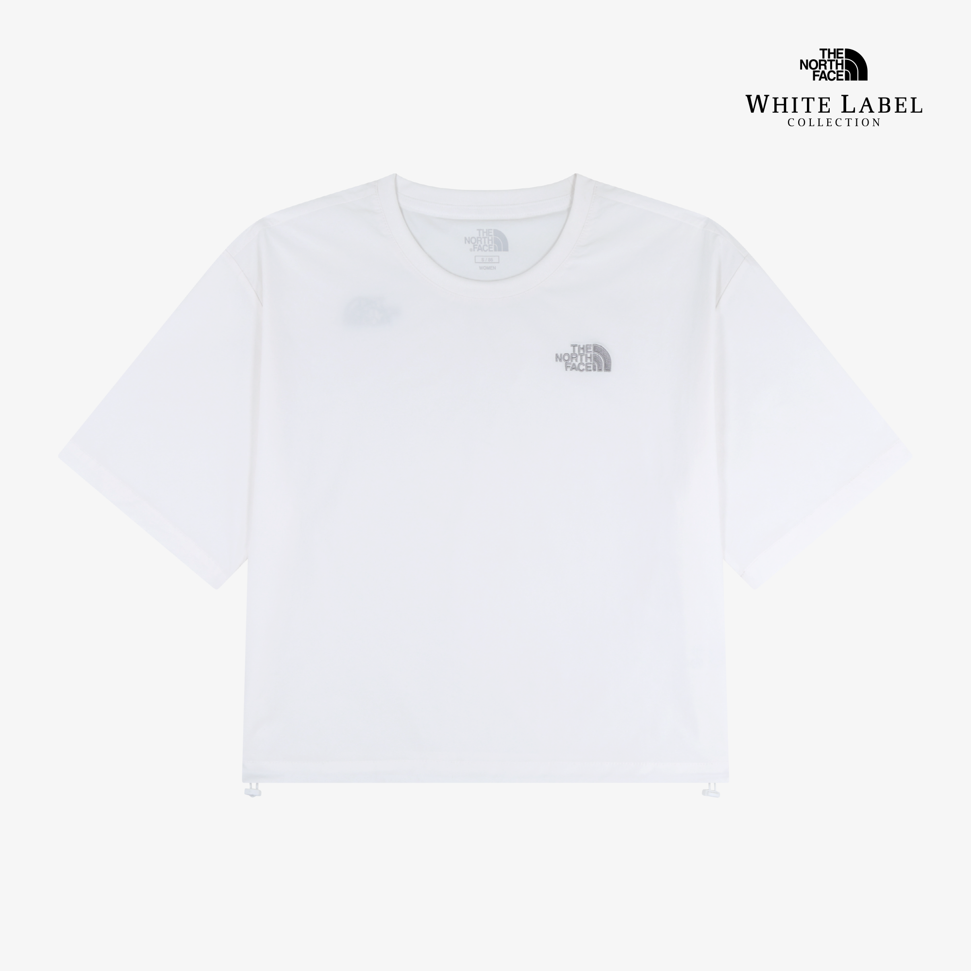 W'S ICEPULSE S/S R/TEE