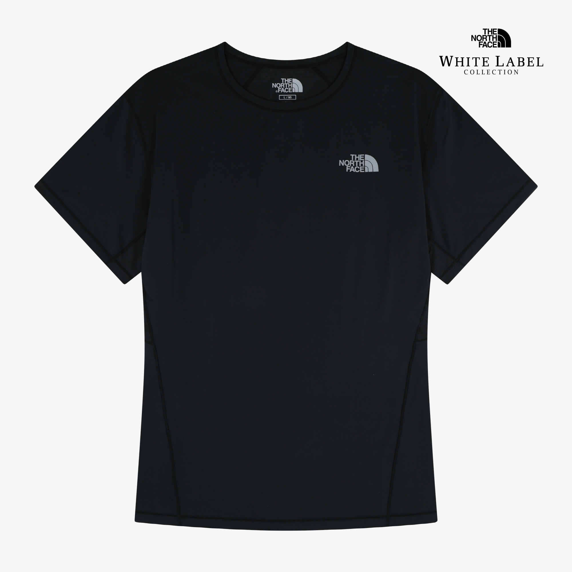 W'S VELO RUN S/S R/TEE