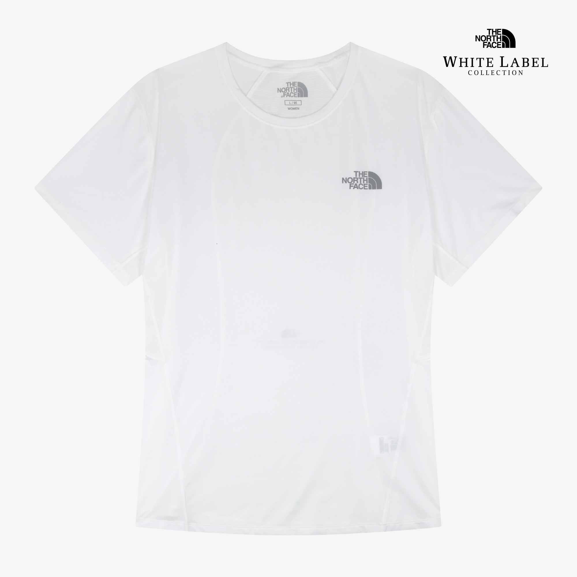 W'S VELO RUN S/S R/TEE