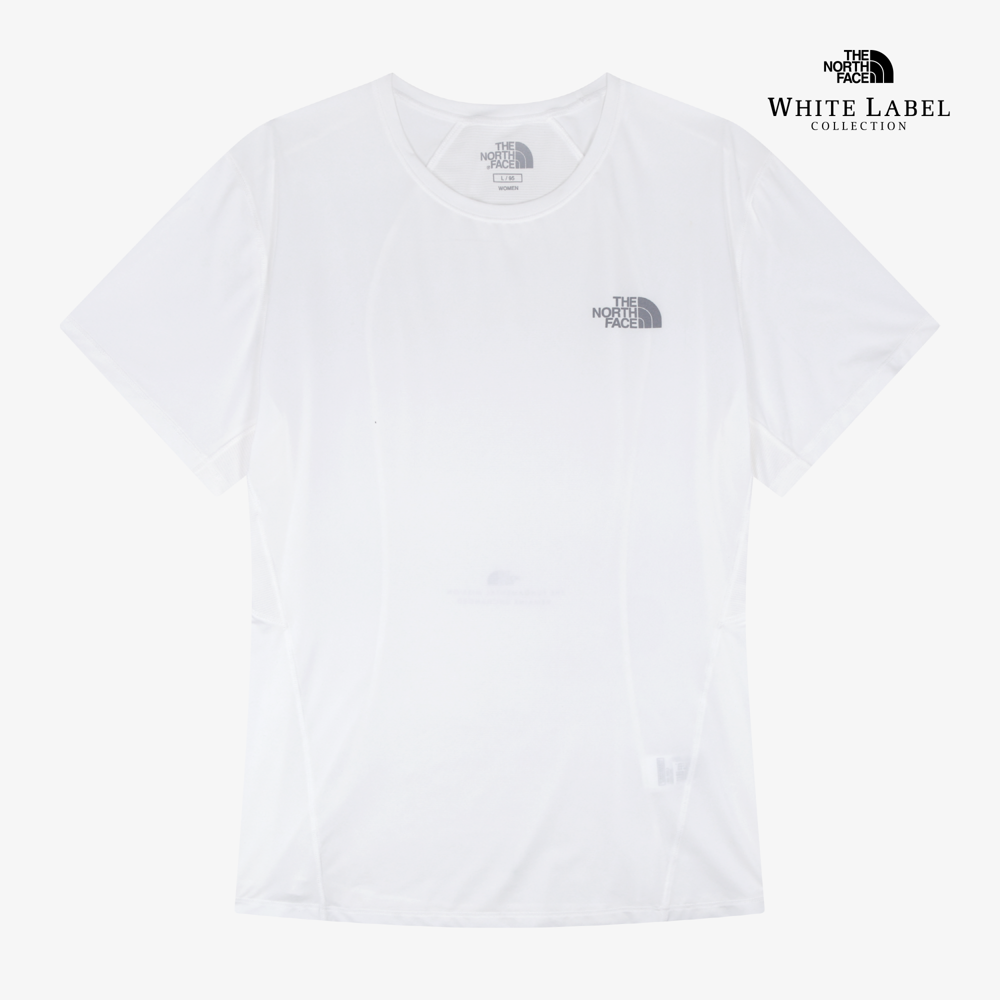 W'S VELO RUN S/S R/TEE