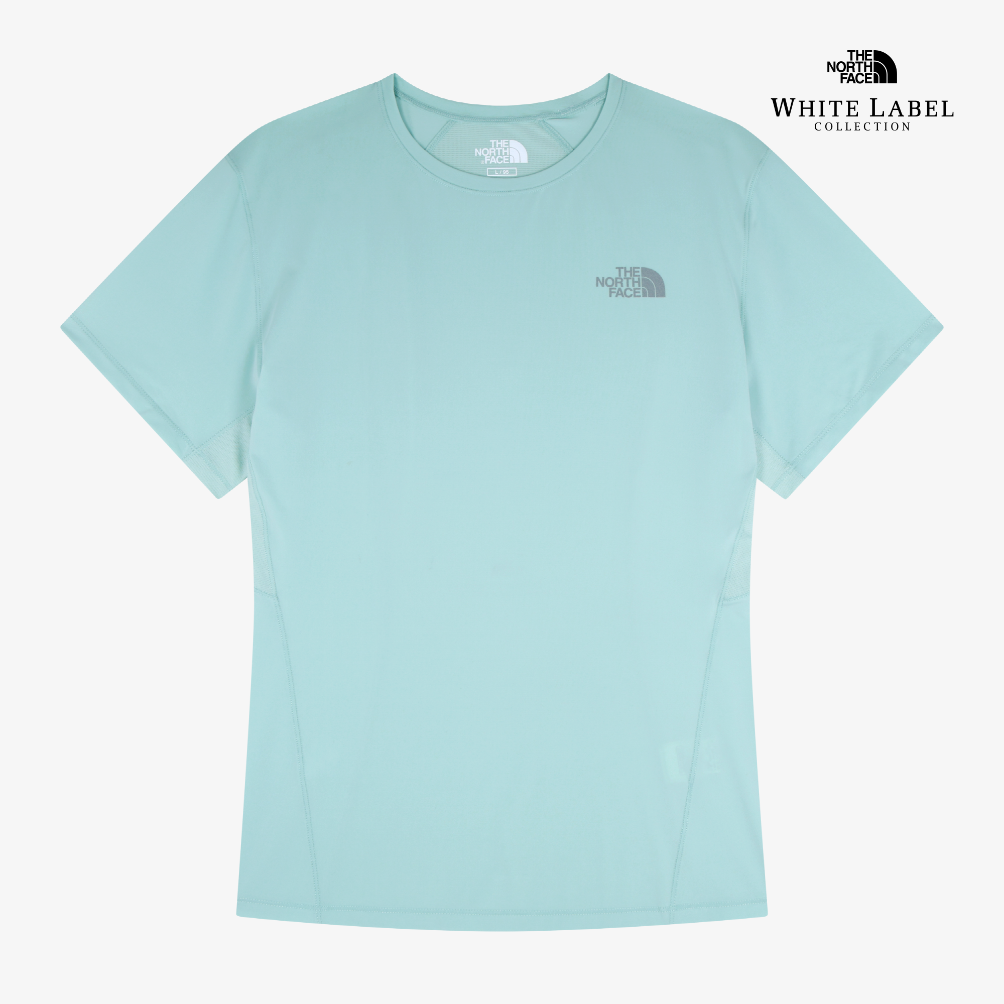 W'S VELO RUN S/S R/TEE
