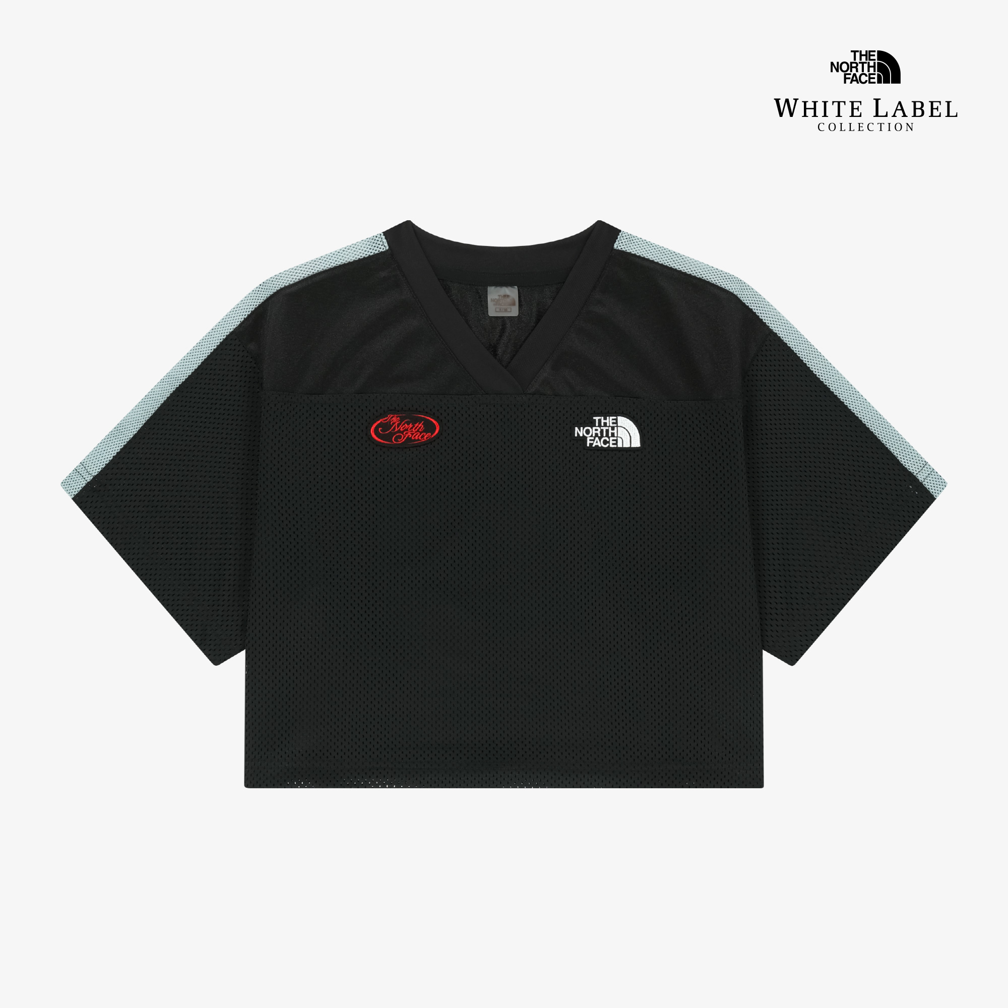 W'S AERONET S/S R/TEE