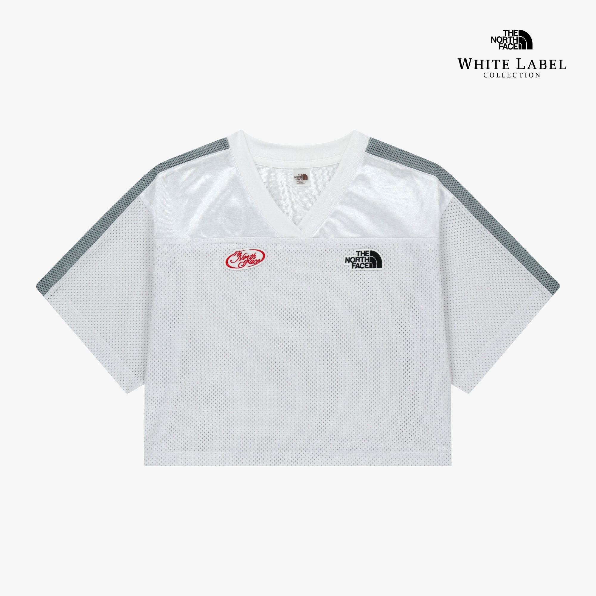 W'S AERONET S/S R/TEE