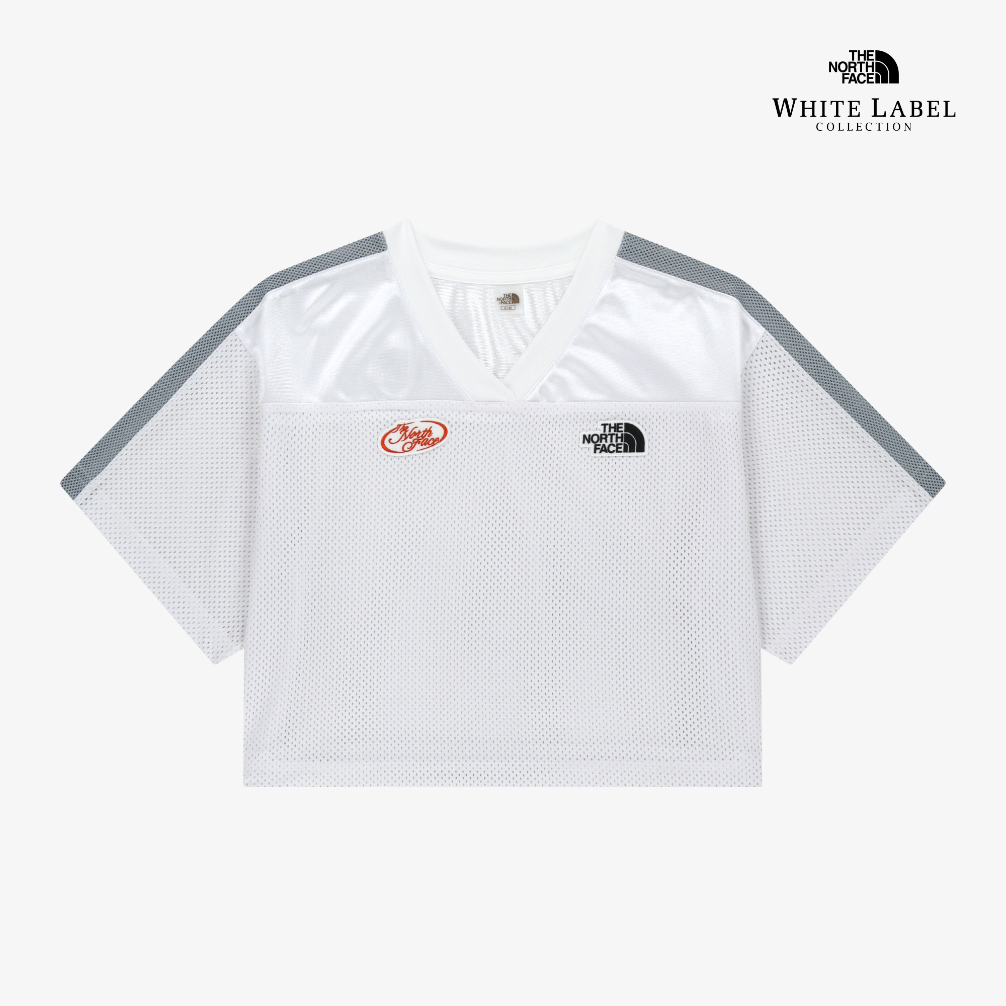 W'S AERONET S/S R/TEE