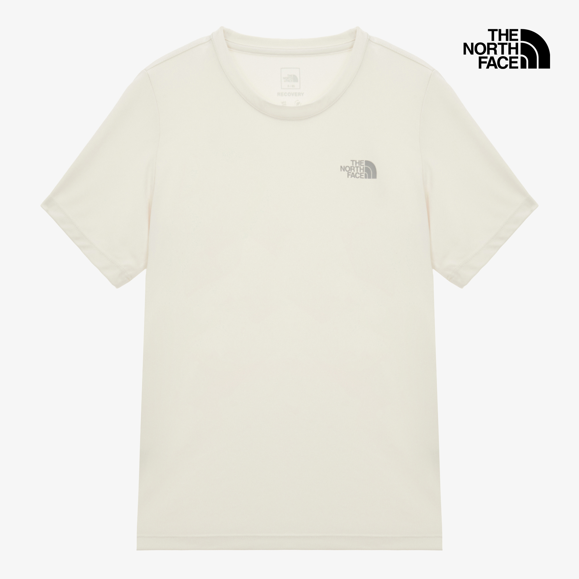 W'S RECOVERY S/S R/TEE