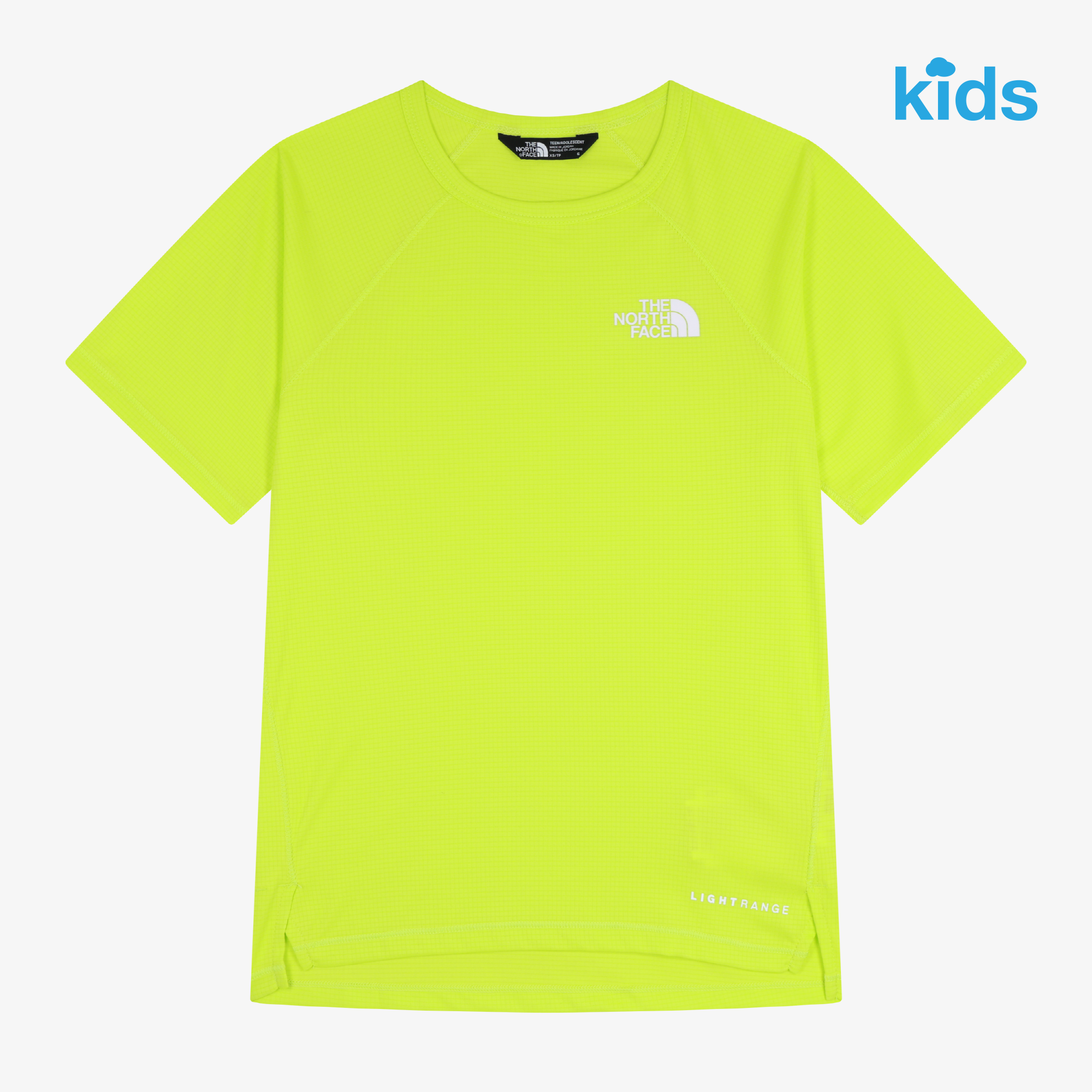 TEEN SUNRISER SS TEE