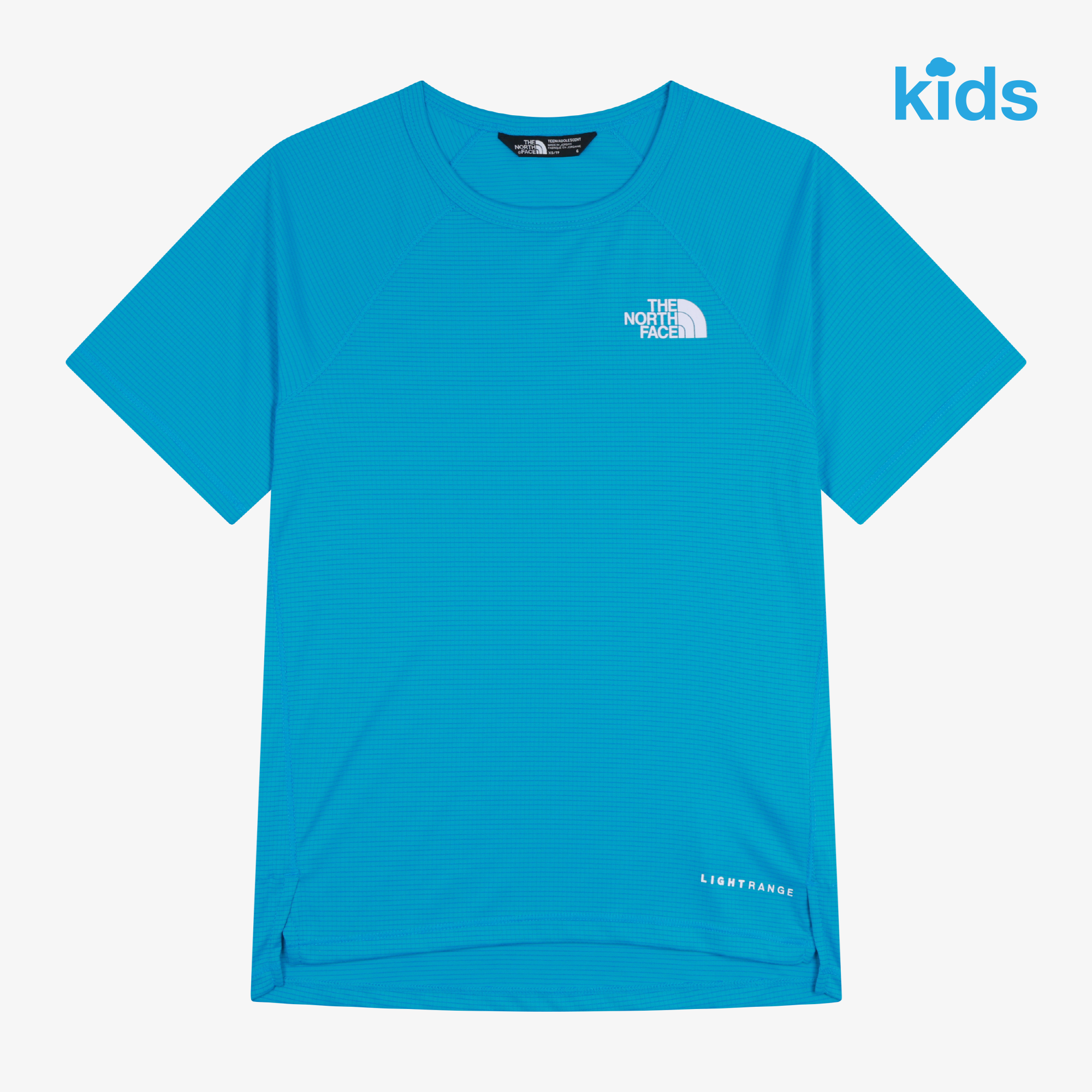 TEEN SUNRISER SS TEE