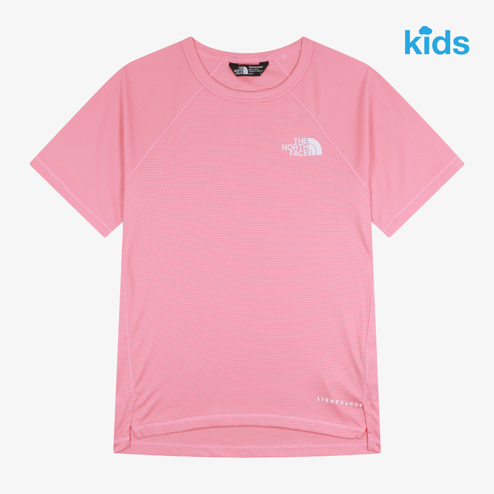 TEEN SUNRISER SS TEE