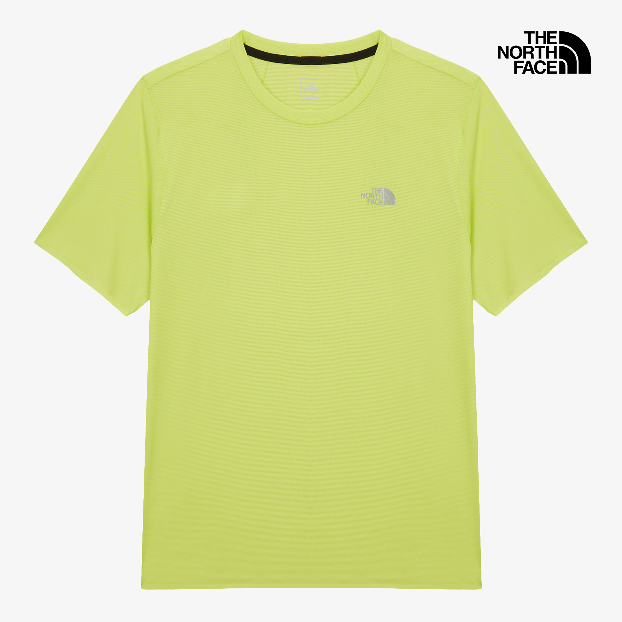 M'S ENDURUN S/S R/TEE