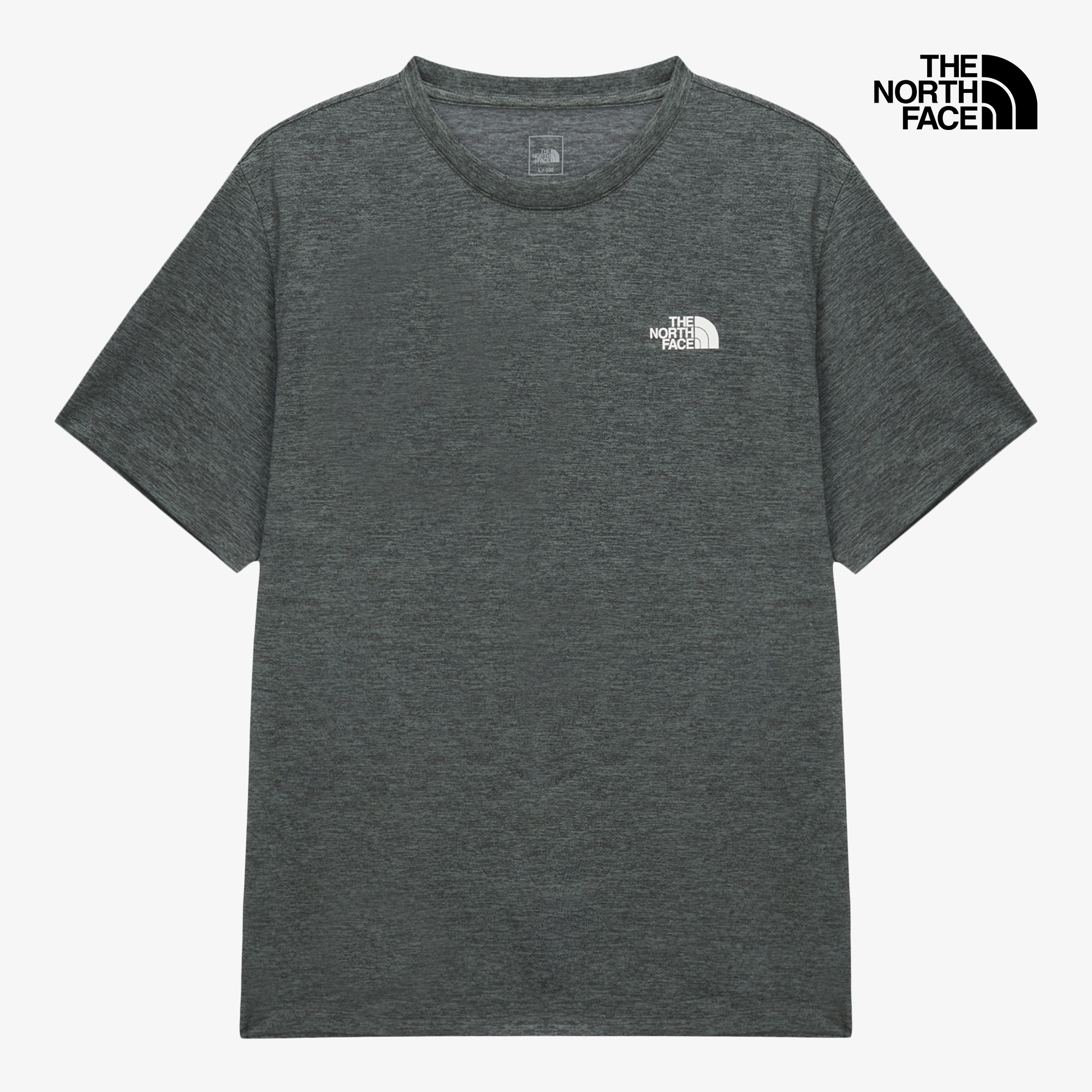 M'S RECOVERY EX S/S R/TEE