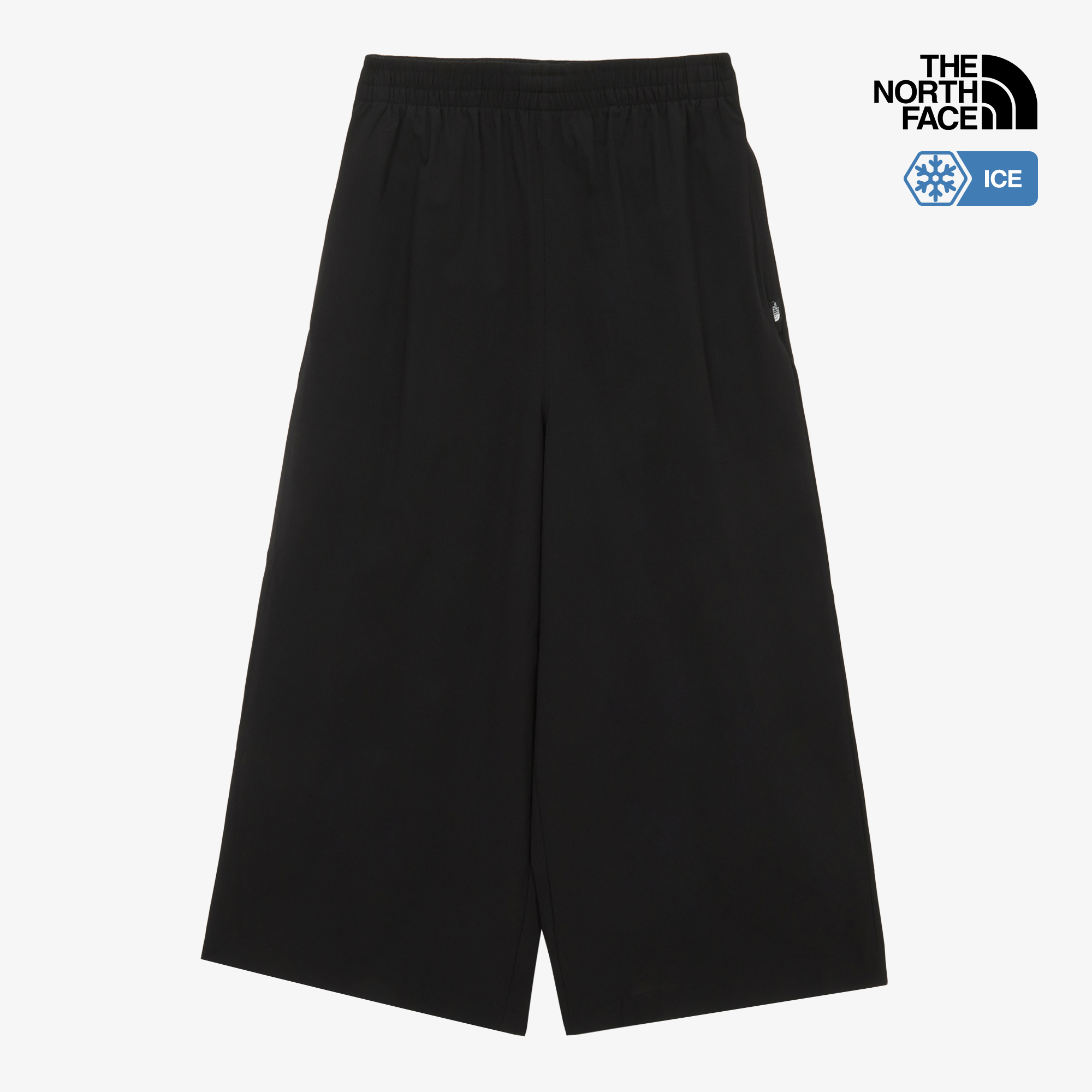 W'S ICECUBE PANTS
