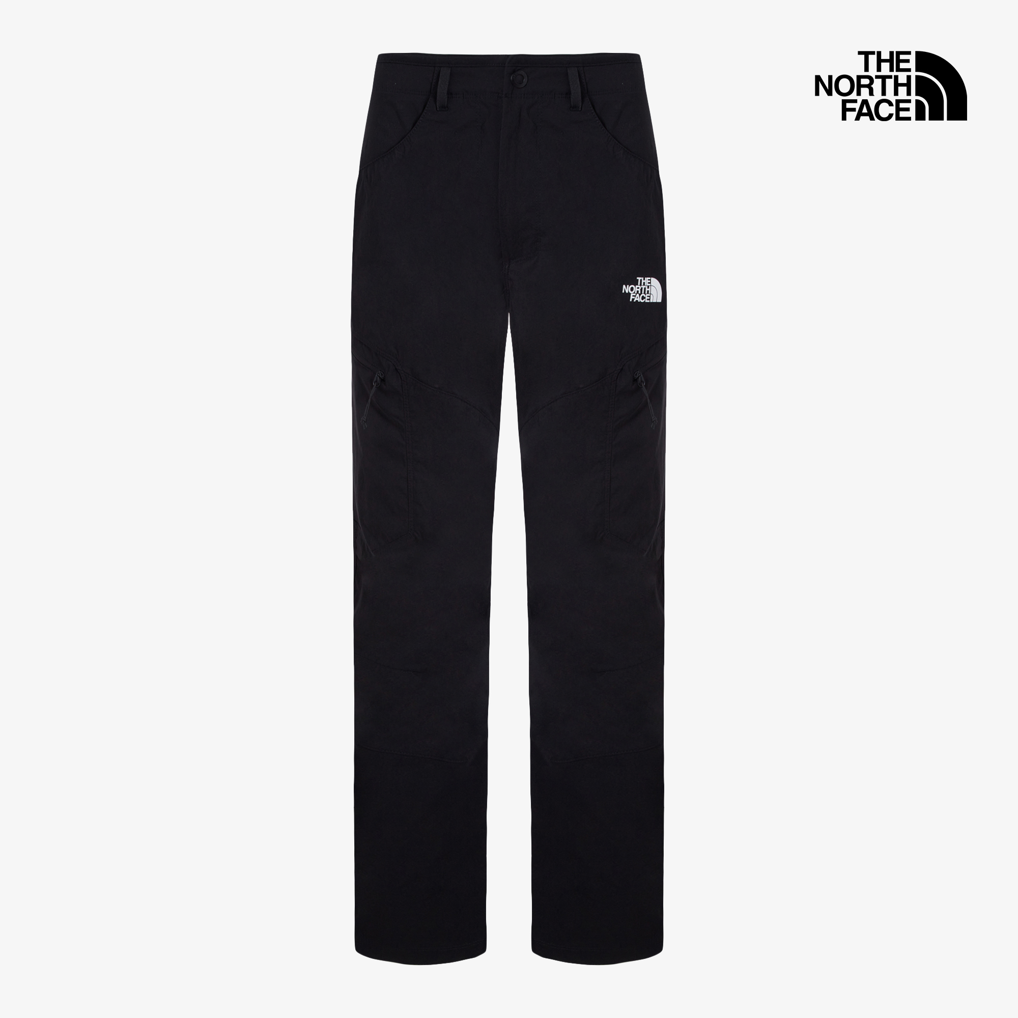 M EXPLORATION REG TAPERED PANTS