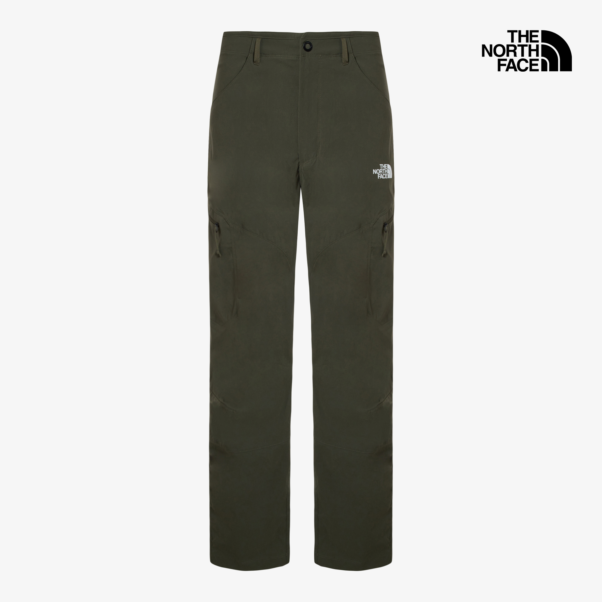 M EXPLORATION REG TAPERED PANTS