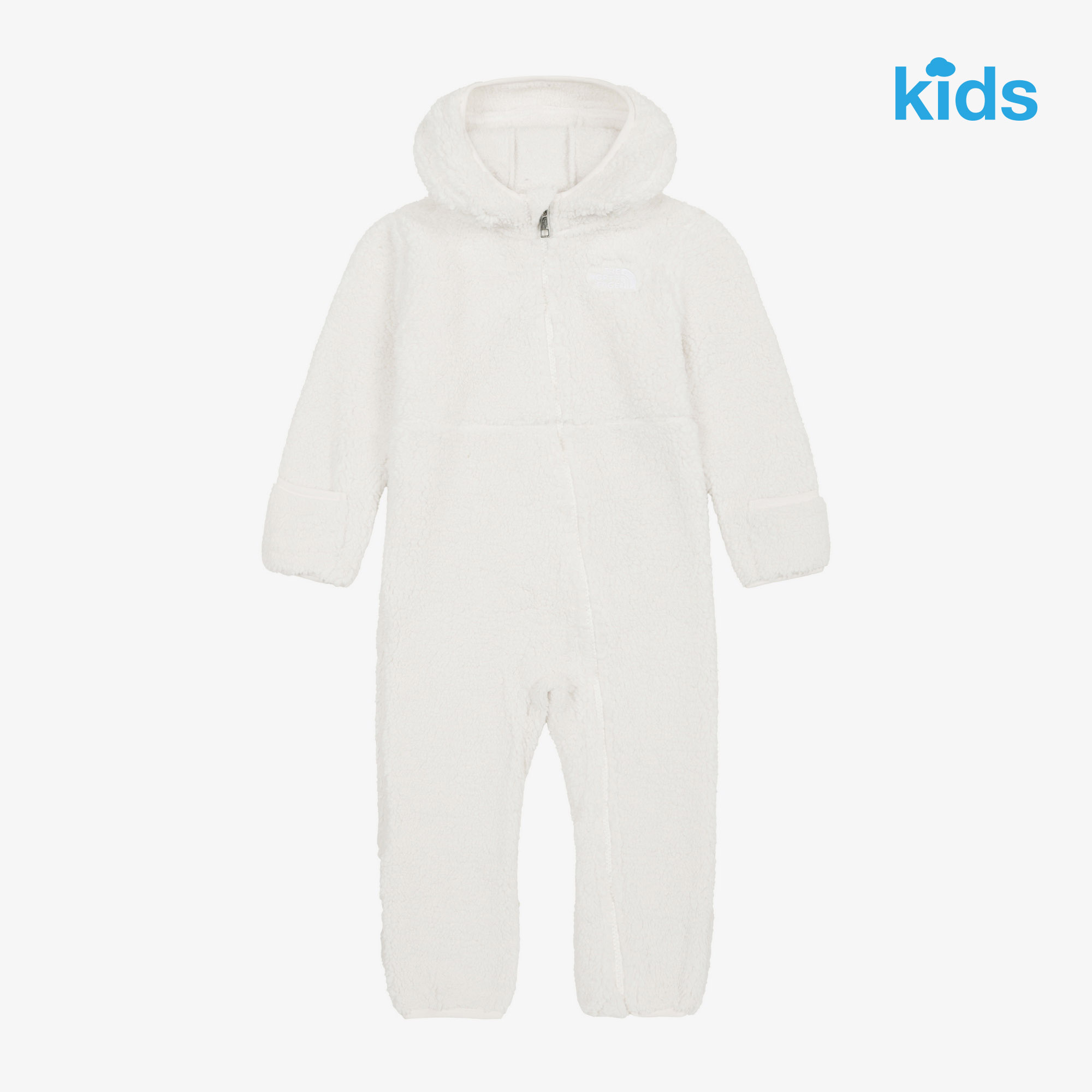 BABY CAMPSHIRE ONE PIECE