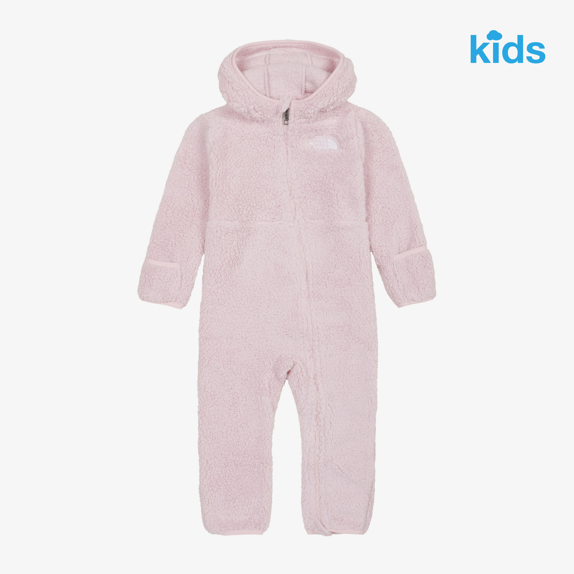 BABY CAMPSHIRE ONE PIECE