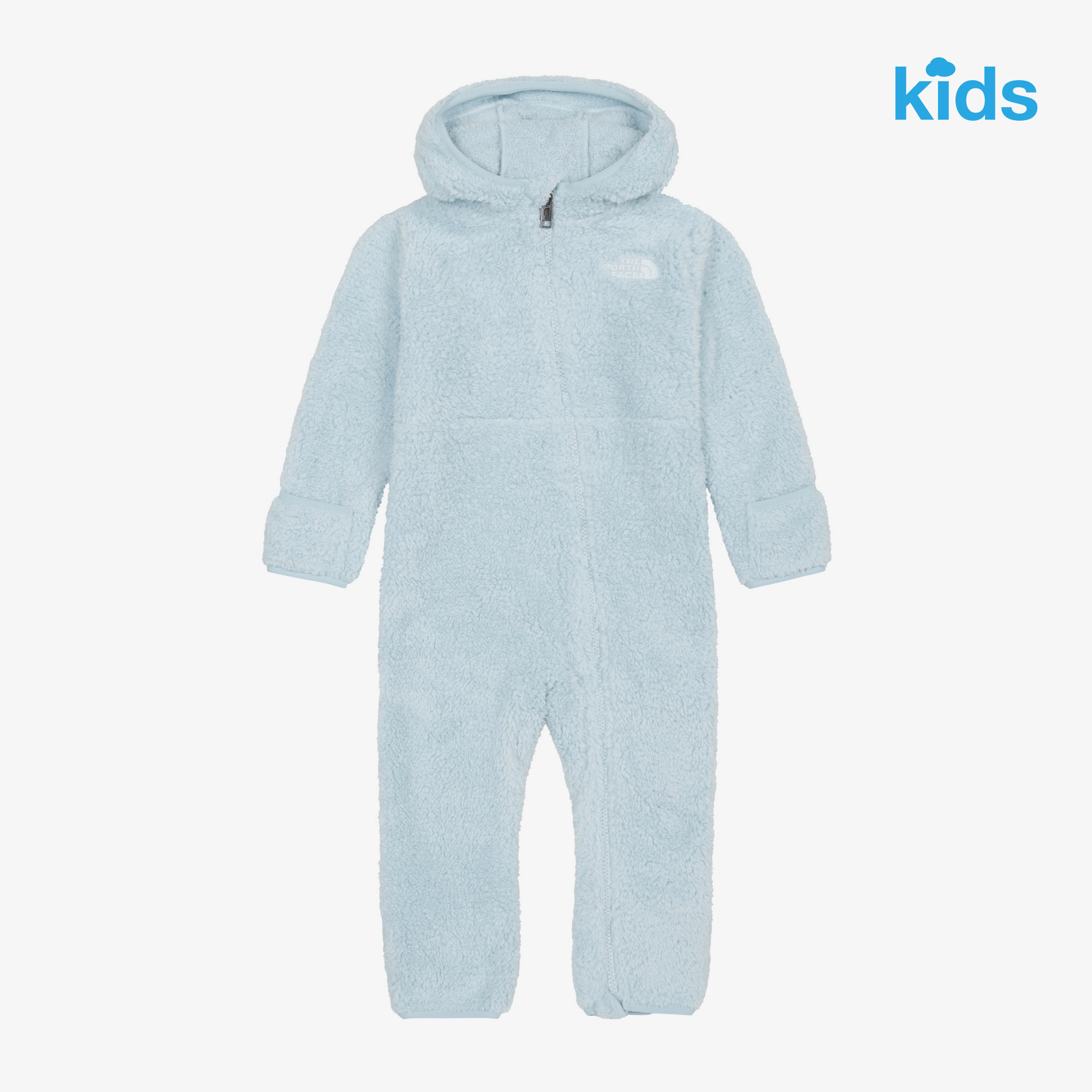 BABY CAMPSHIRE ONE PIECE