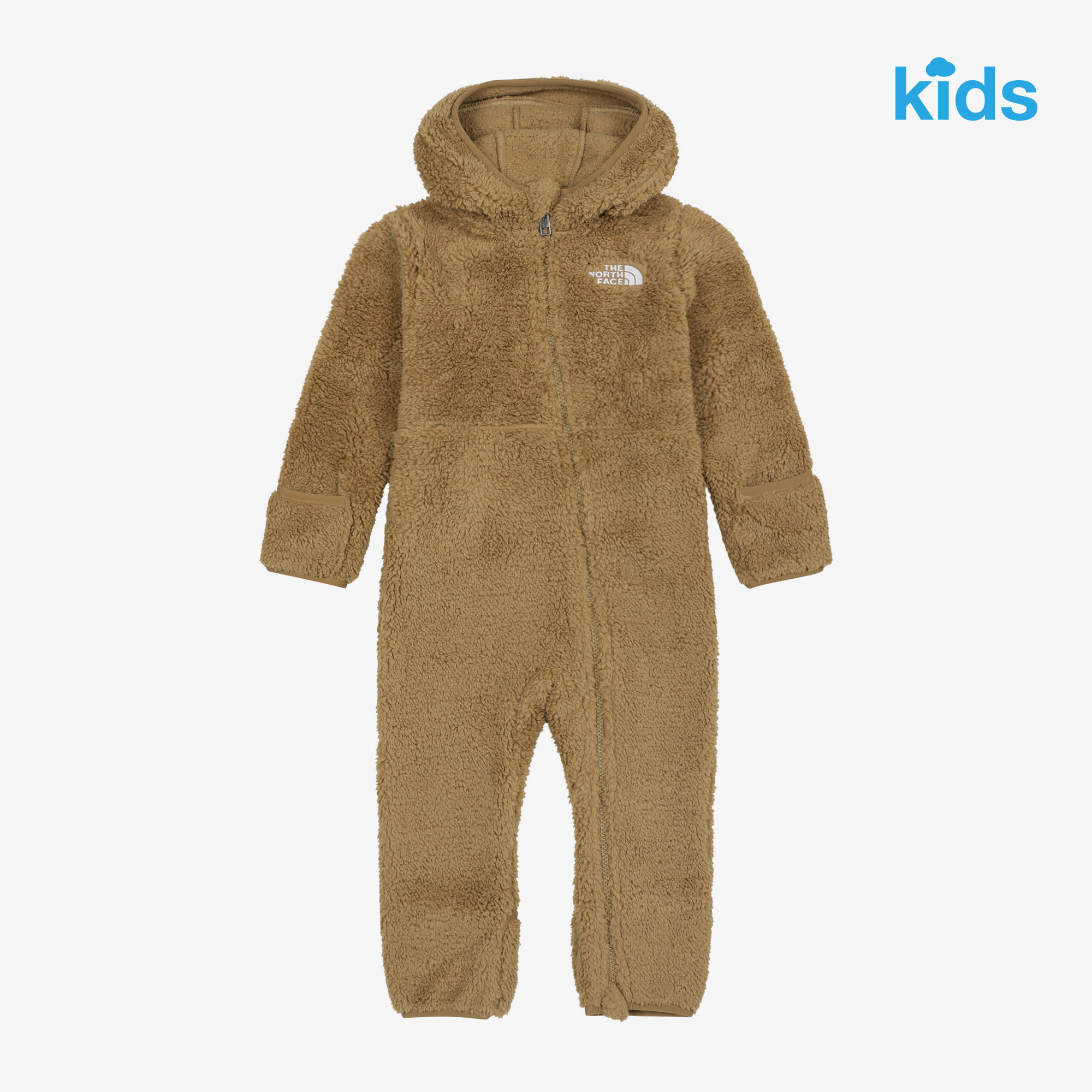 BABY CAMPSHIRE ONE PIECE
