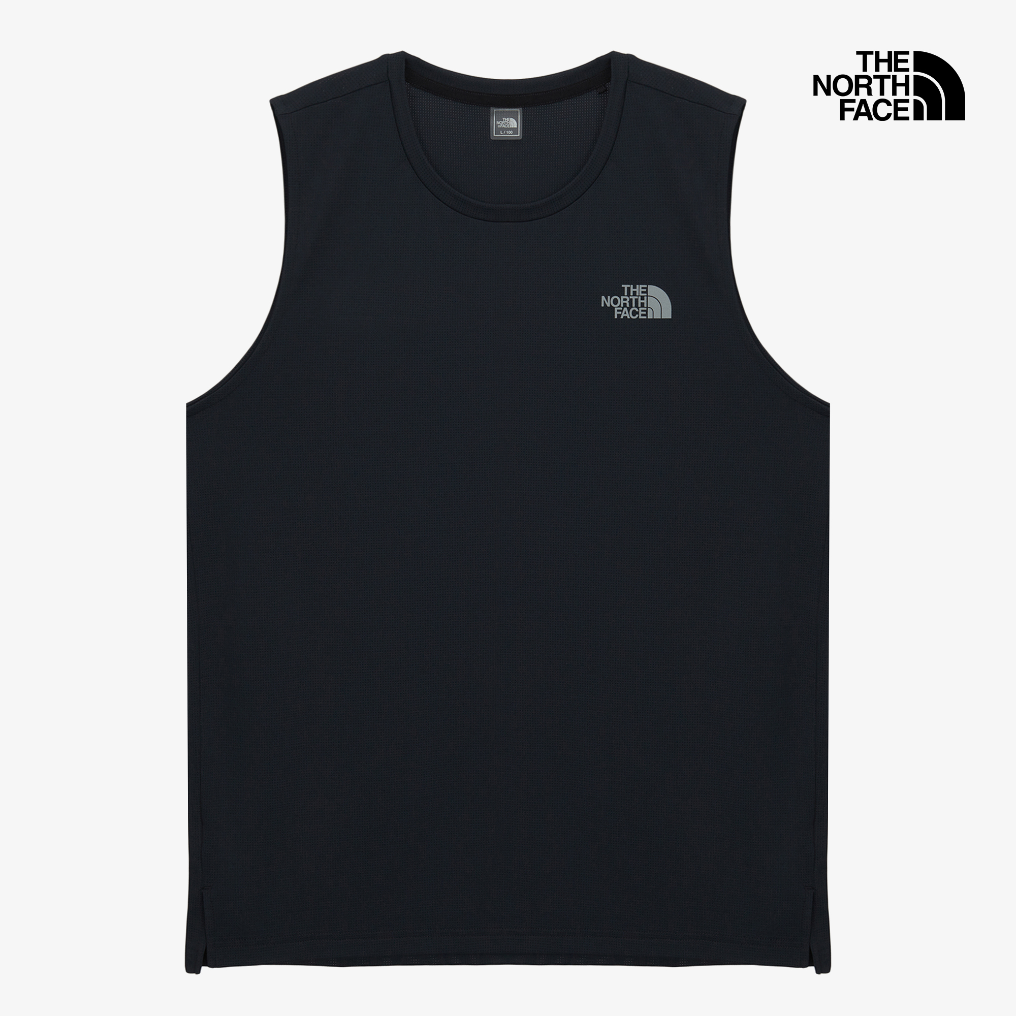 M'S TNF RUN SLEEVELESS