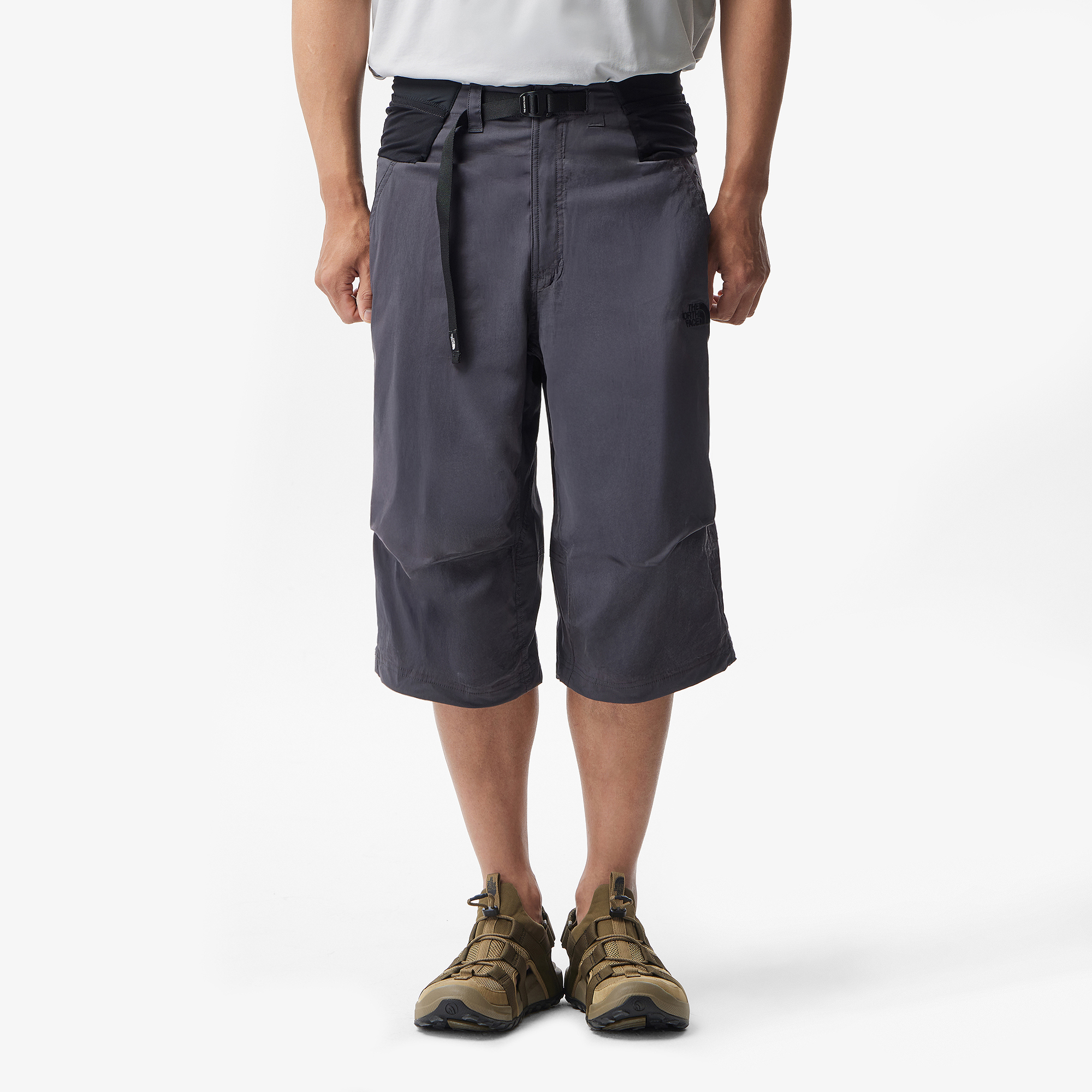 M'S CLIMBON BERMUDA SHORTS