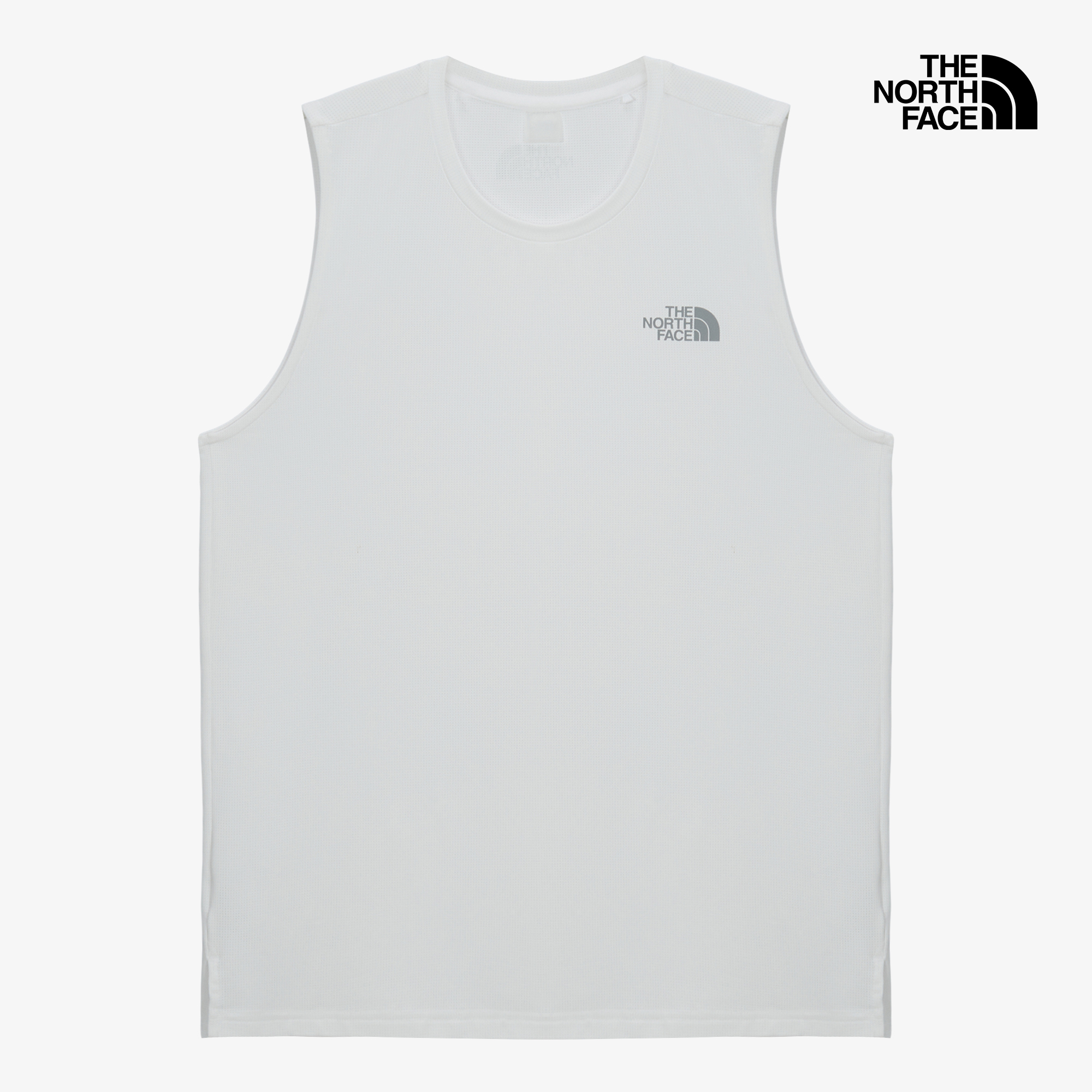M'S TNF RUN SLEEVELESS