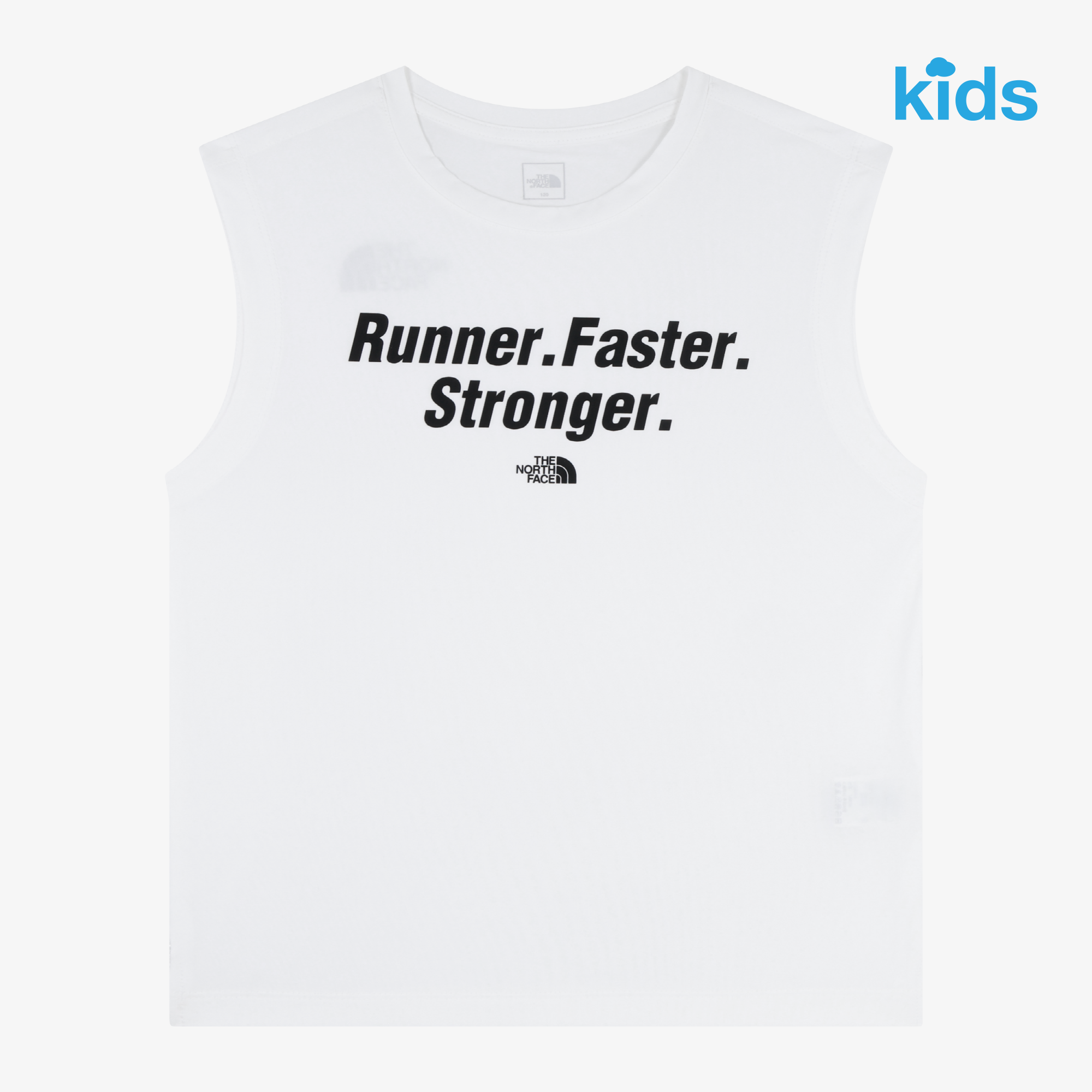 K'S PLAYBOOST SLEEVELESS