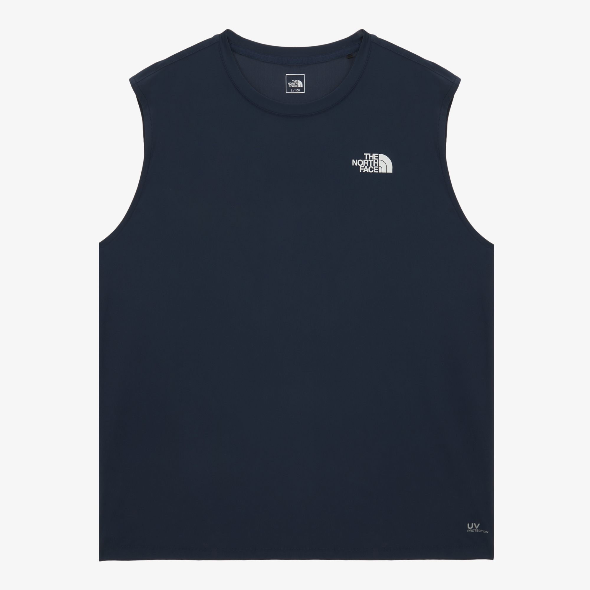 SURF RASHGUARD SLEEVELESS