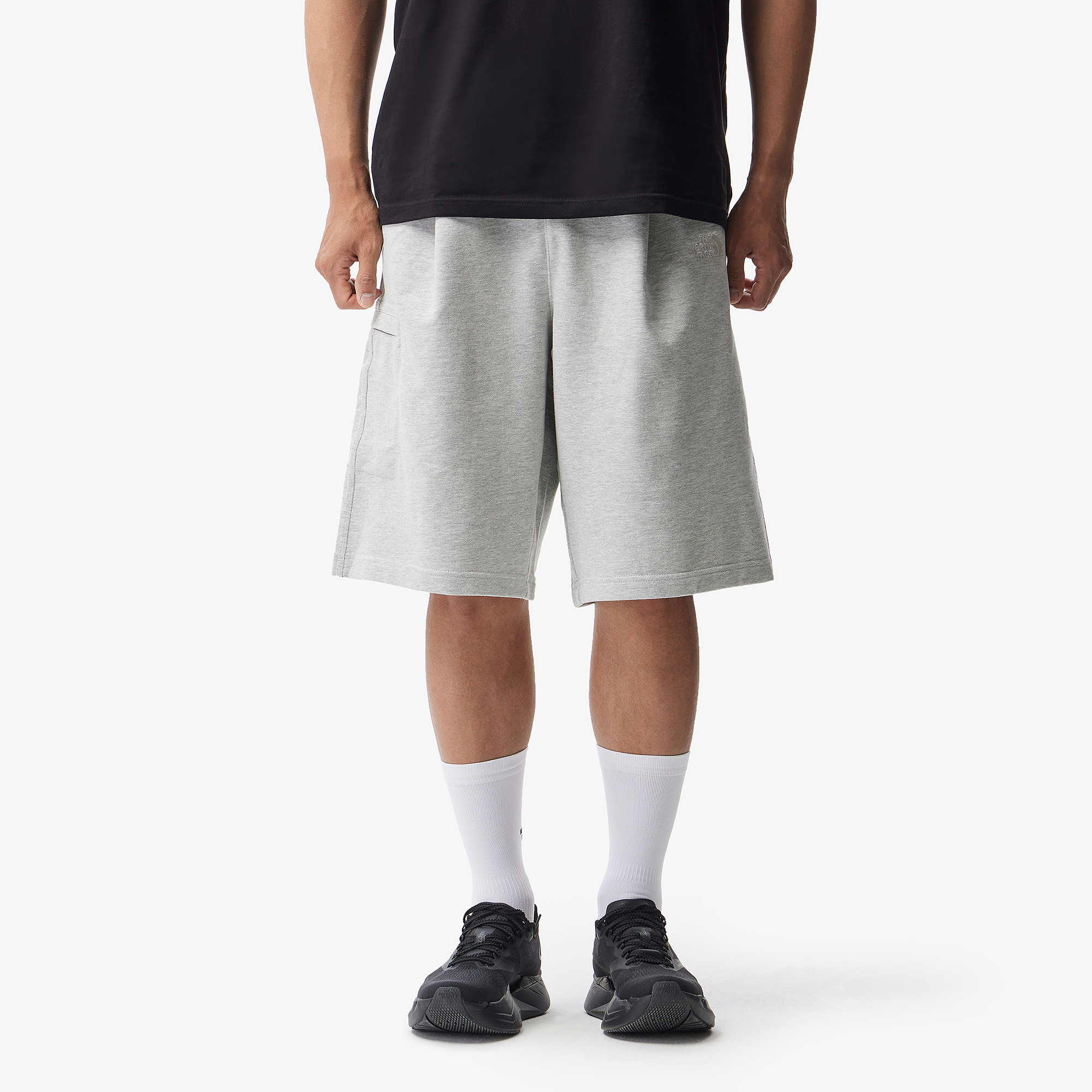 M'S CORE SHORTS